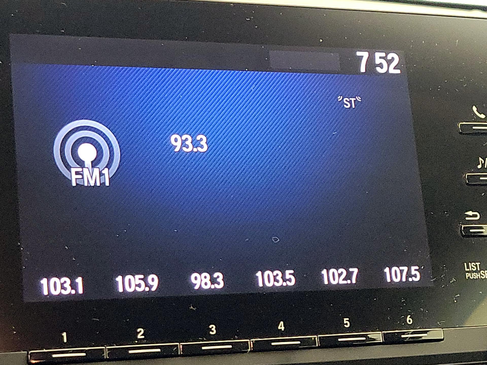 Thumbnail: 2018 Honda Accord - 15