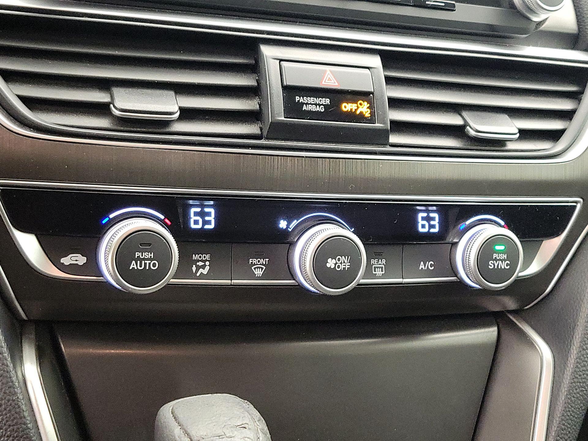 Thumbnail: 2018 Honda Accord - 16