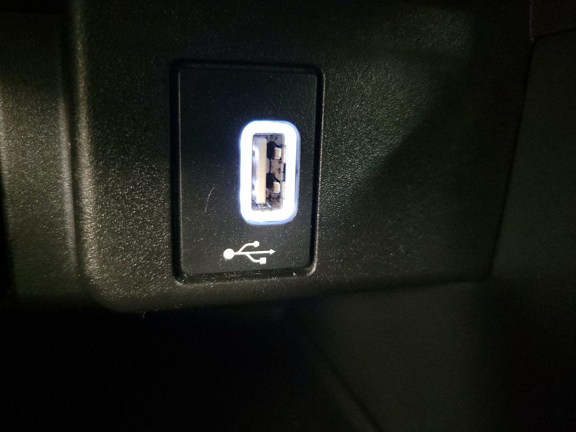 Thumbnail: 2018 Honda Accord - 18