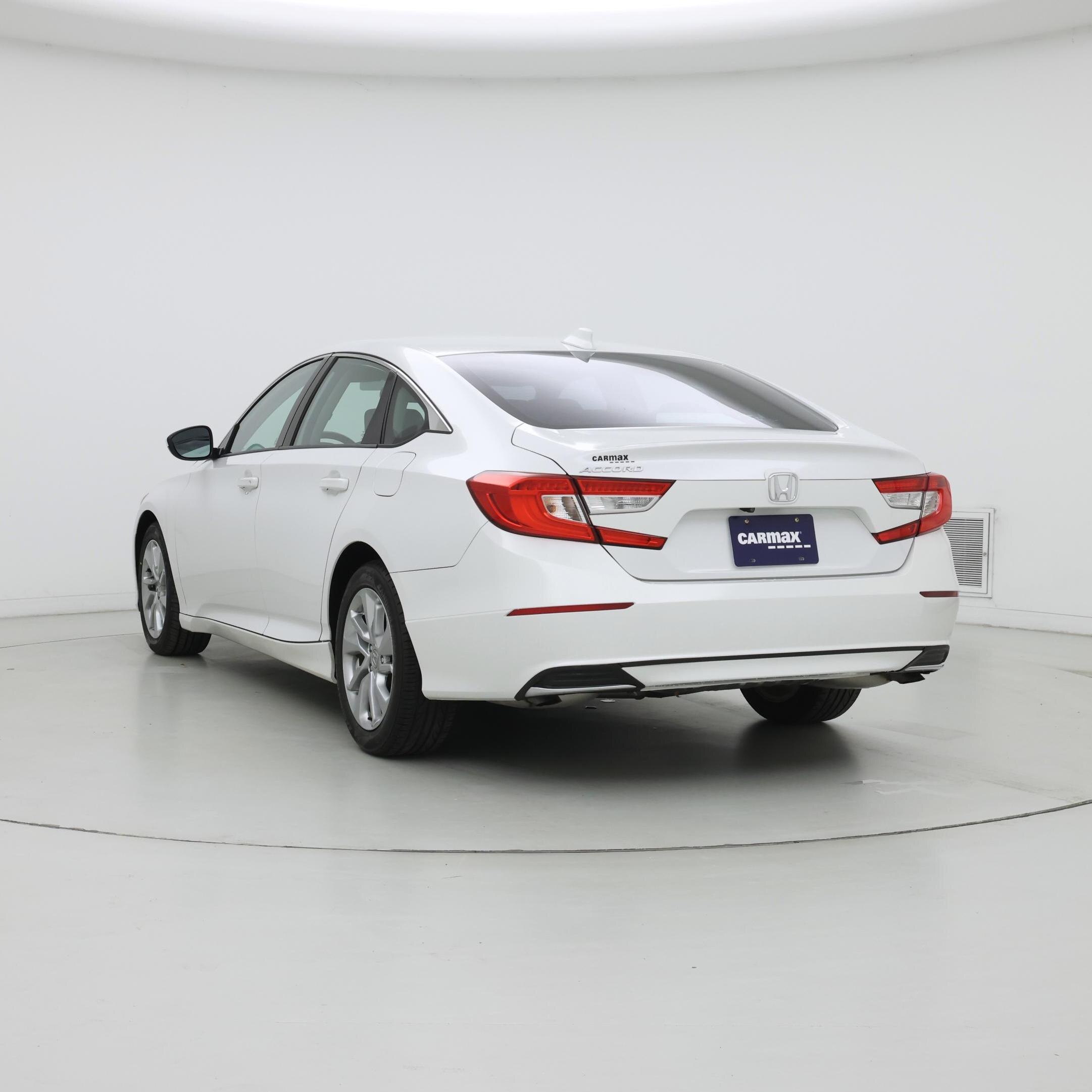 Thumbnail: 2018 Honda Accord - 2