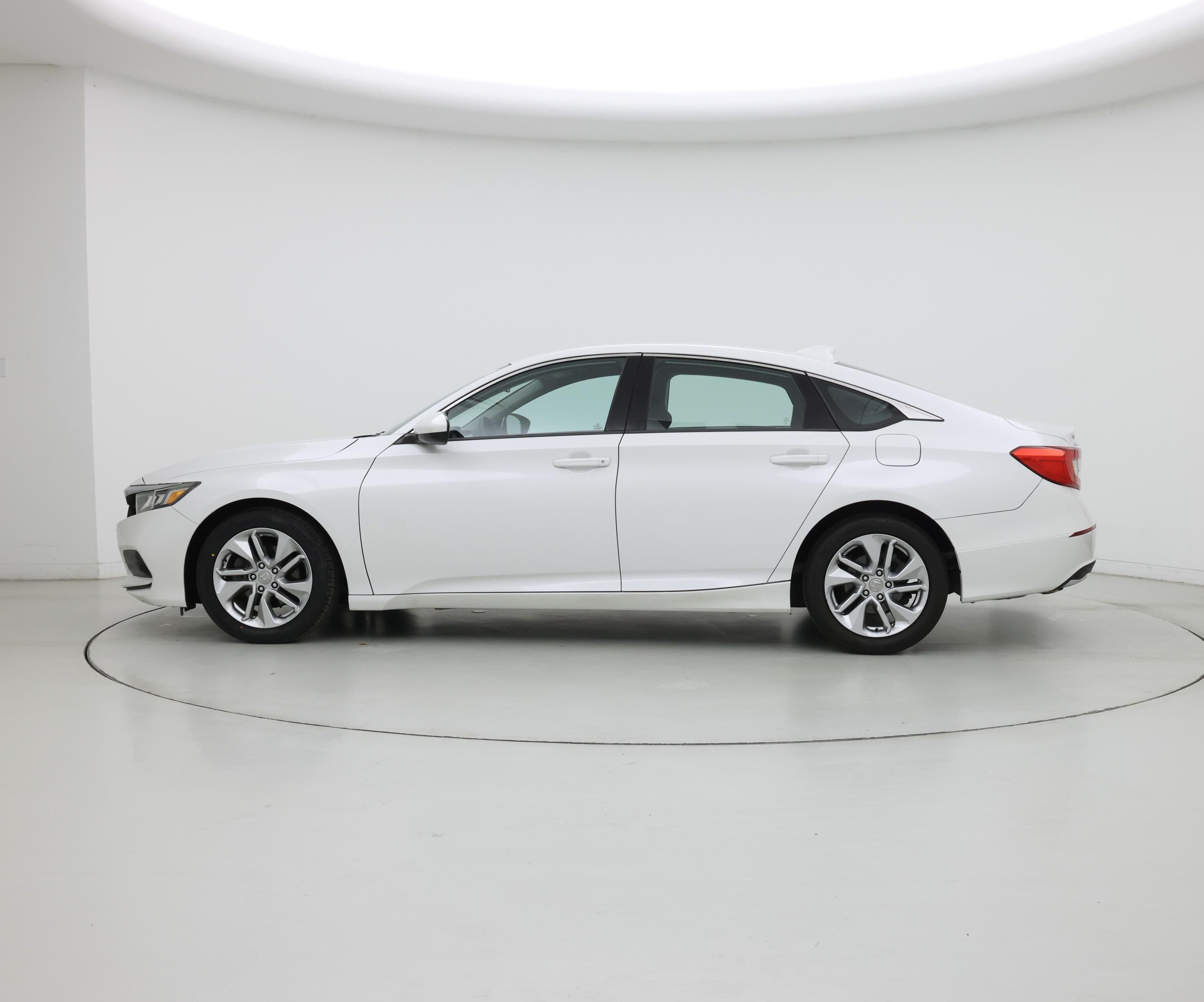 Thumbnail: 2018 Honda Accord - 3