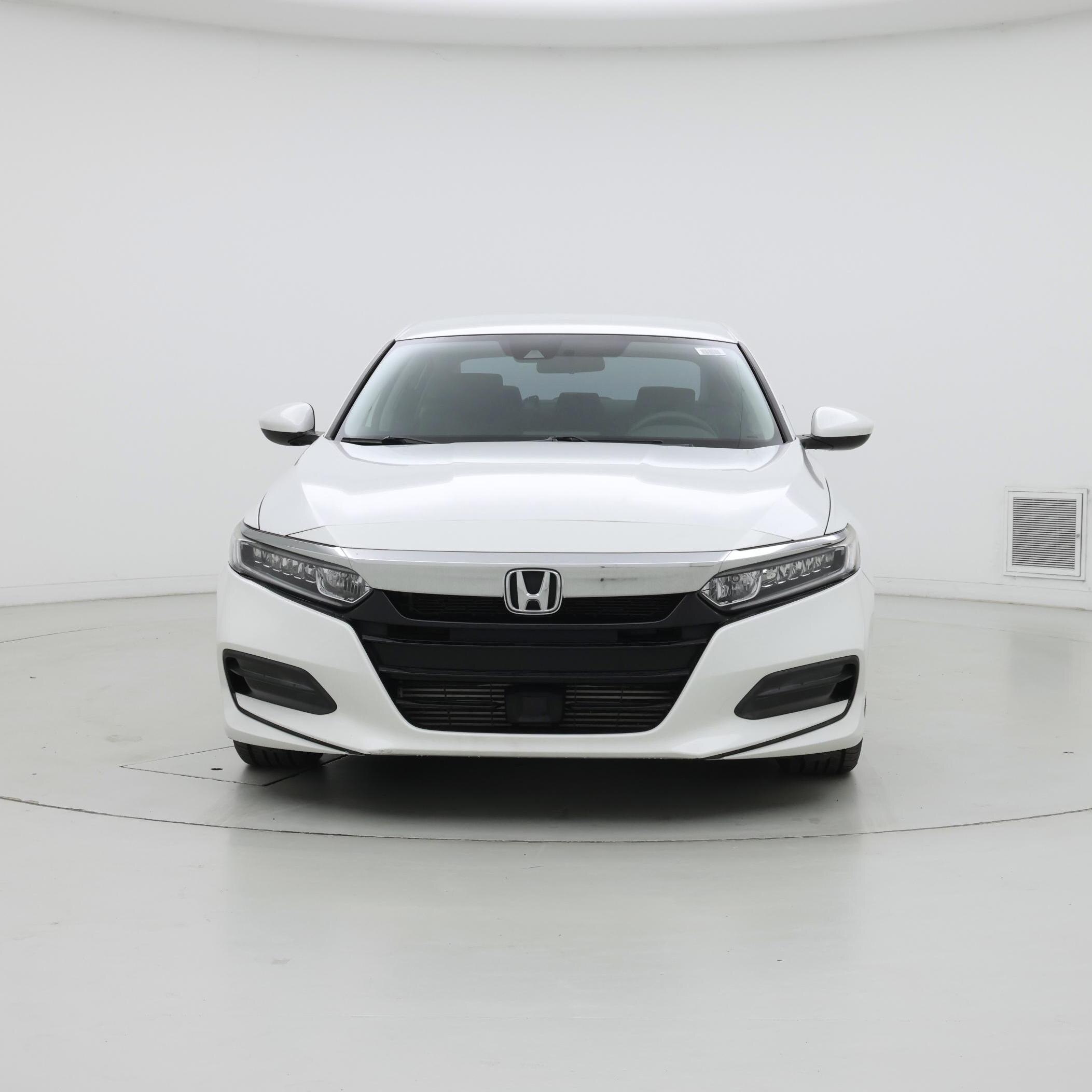 Thumbnail: 2018 Honda Accord - 5