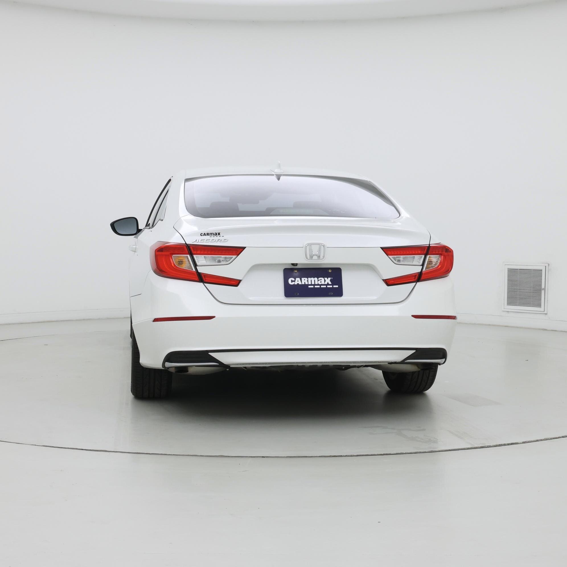 Thumbnail: 2018 Honda Accord - 6