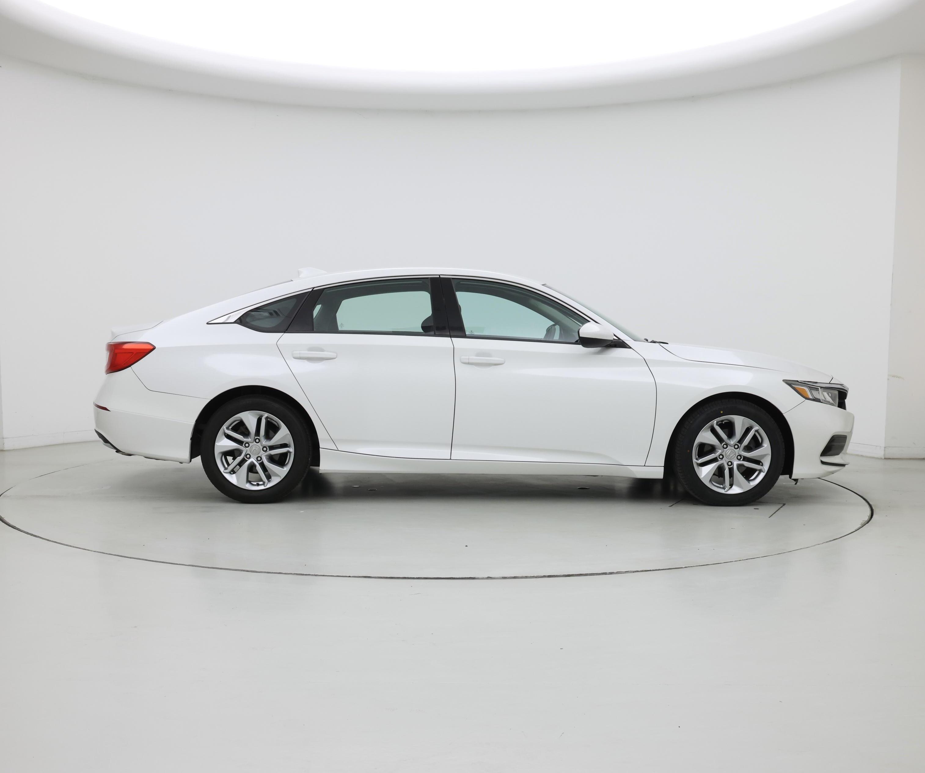 Thumbnail: 2018 Honda Accord - 7