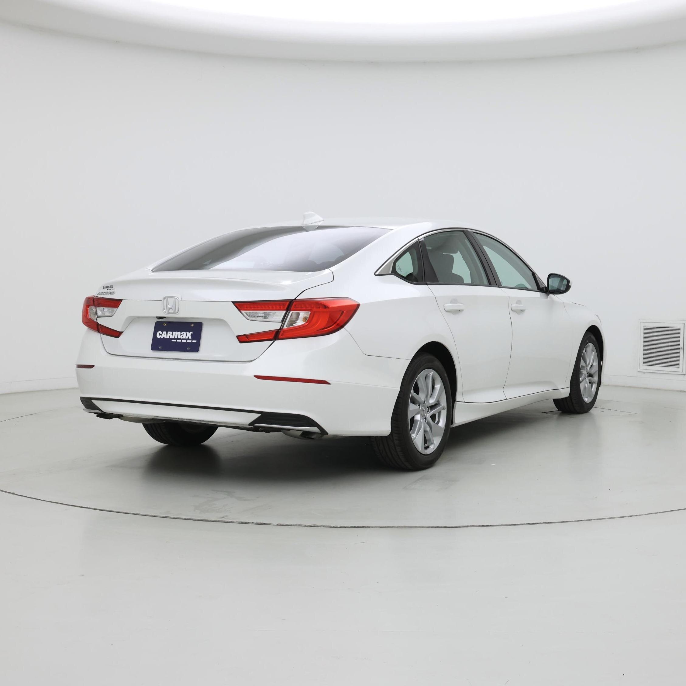 Thumbnail: 2018 Honda Accord - 8