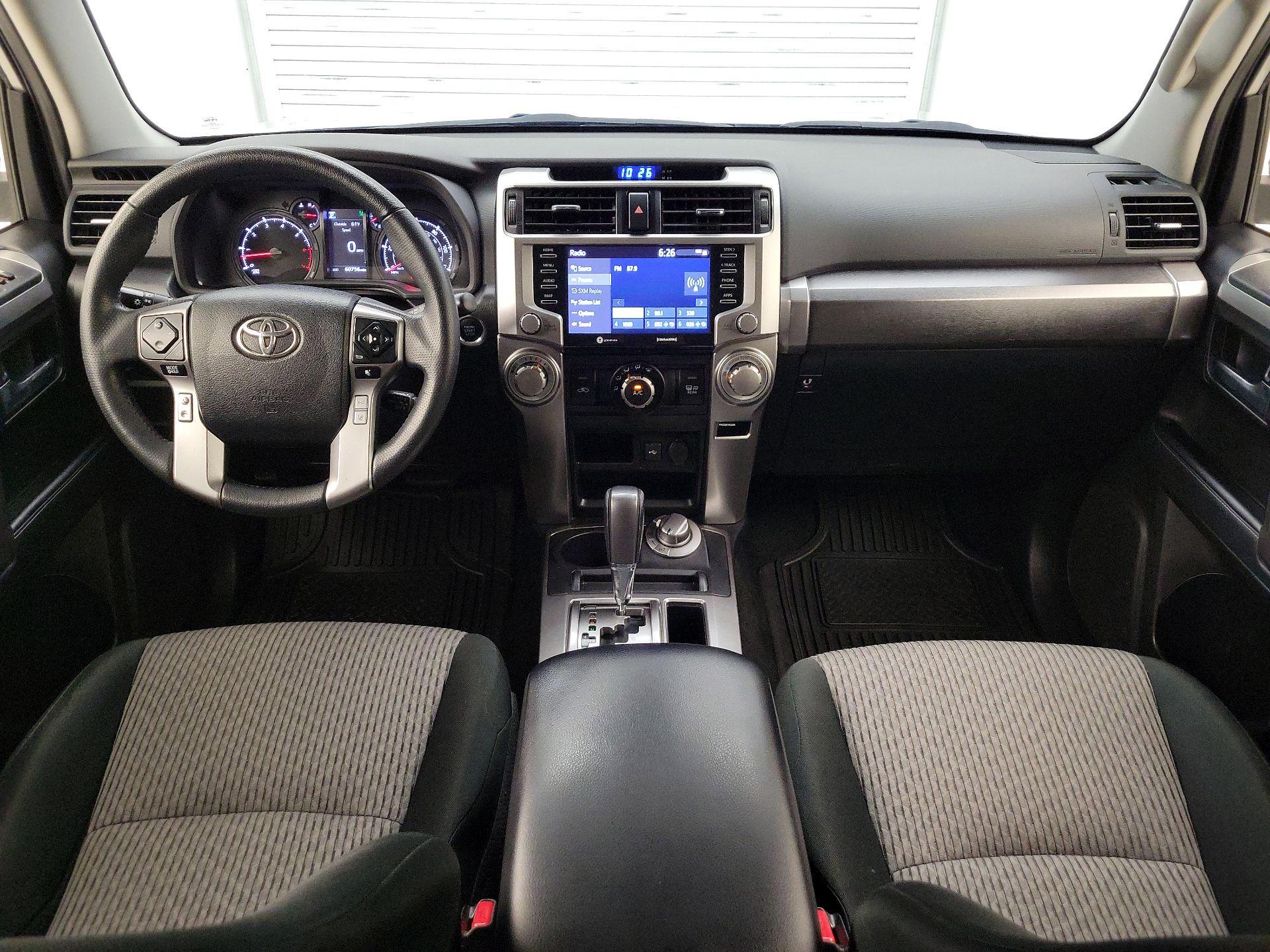 Thumbnail: 2021 Toyota 4Runner - 9