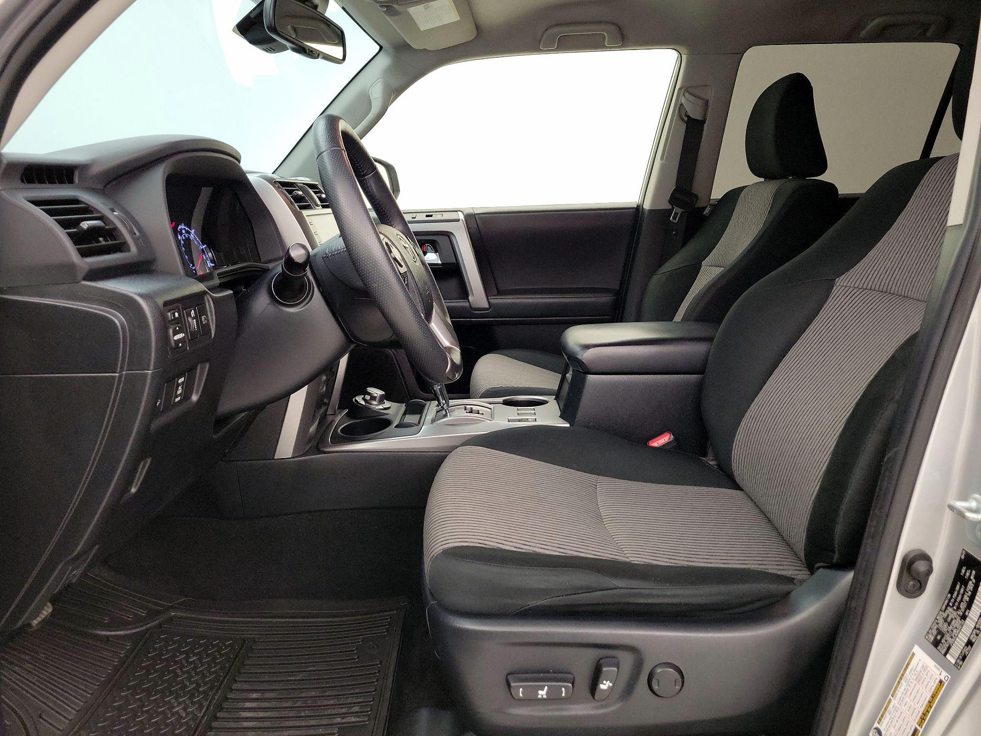 Thumbnail: 2021 Toyota 4Runner - 11