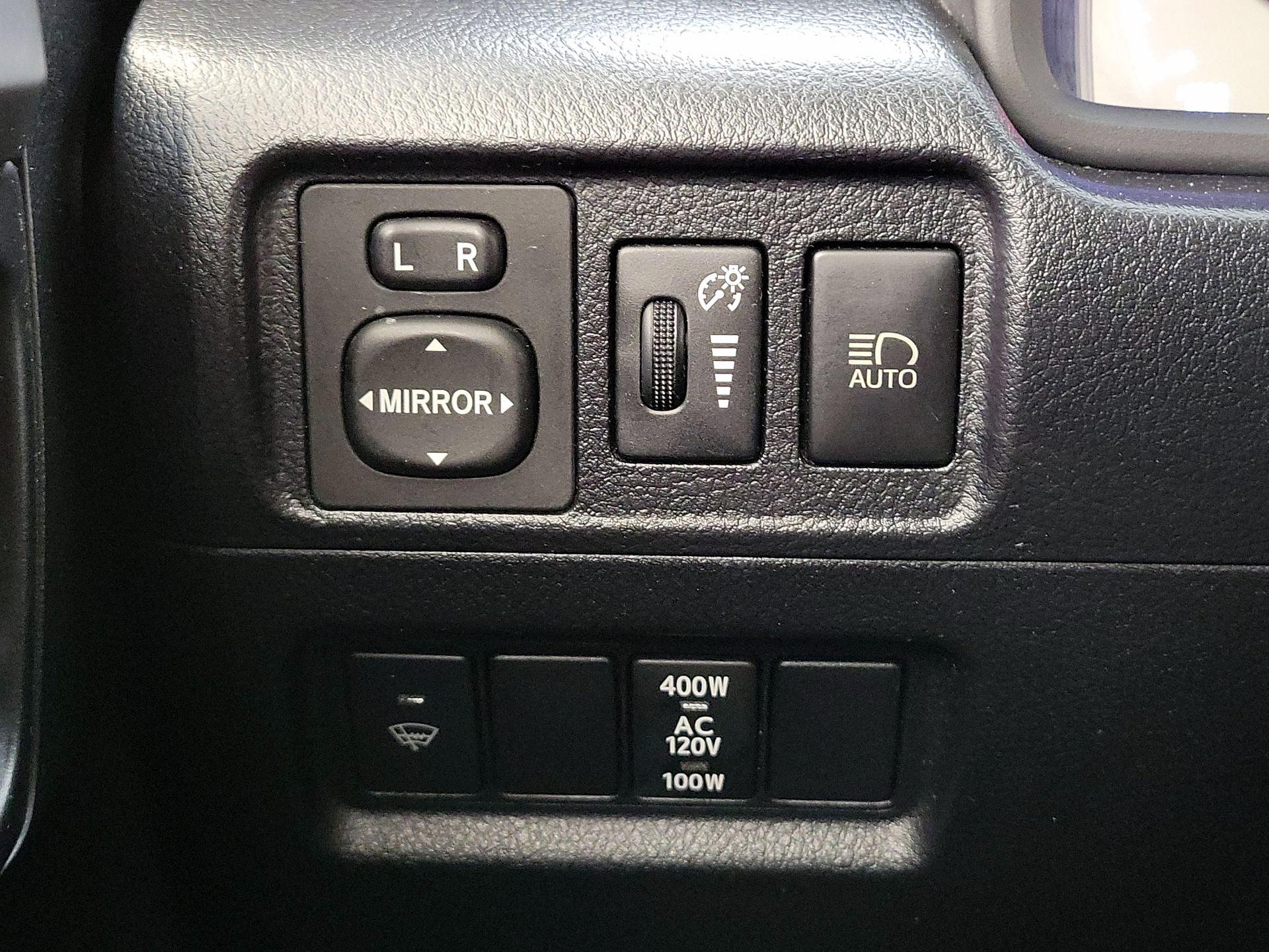 Thumbnail: 2021 Toyota 4Runner - 13