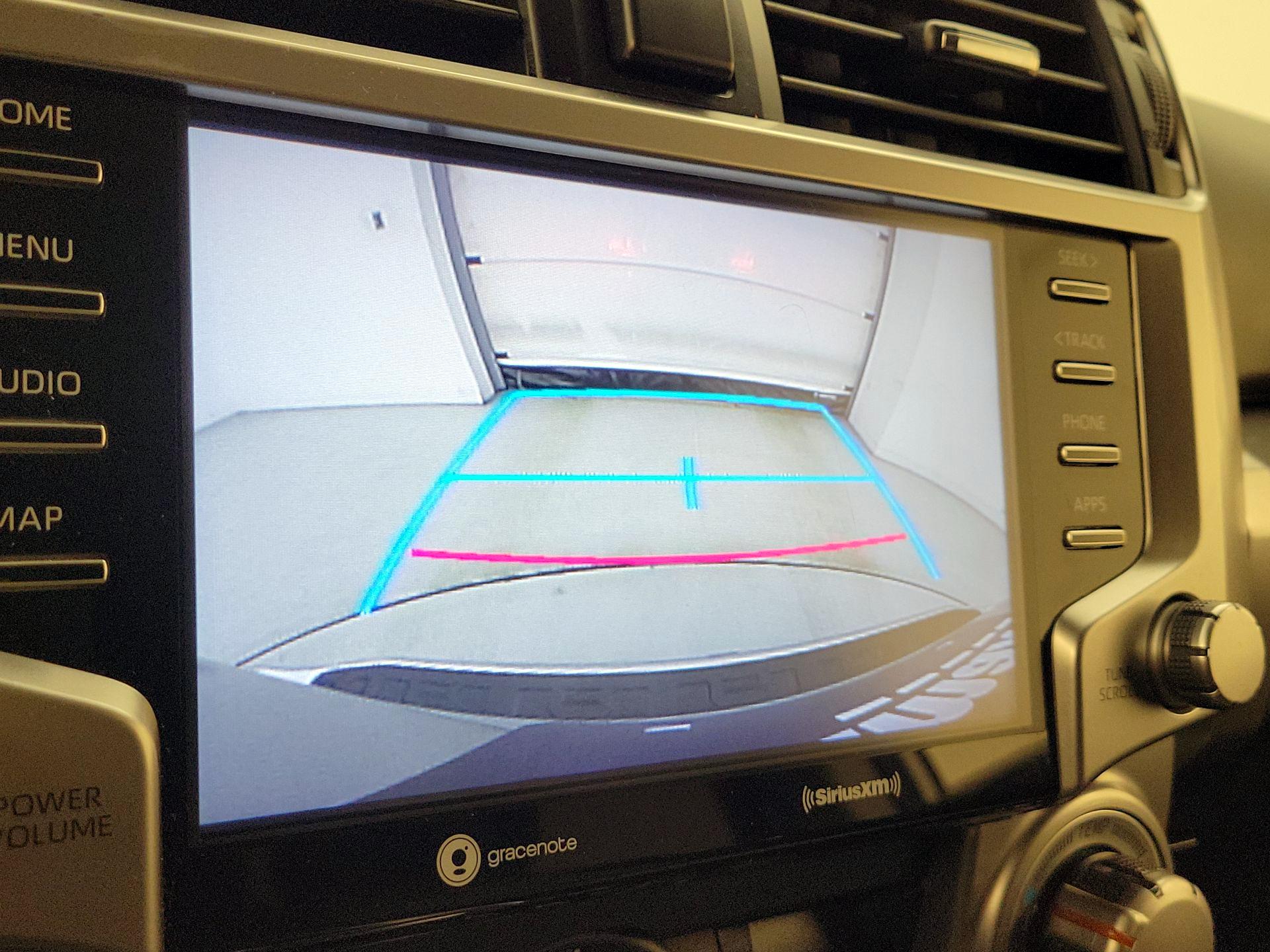 Thumbnail: 2021 Toyota 4Runner - 14