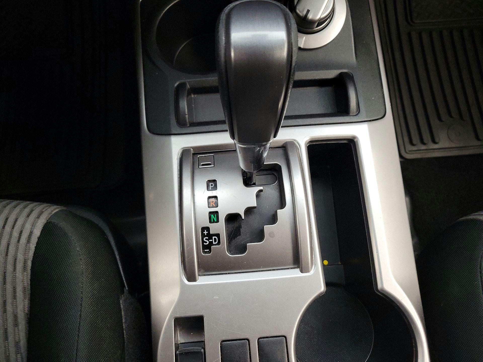 Thumbnail: 2021 Toyota 4Runner - 17