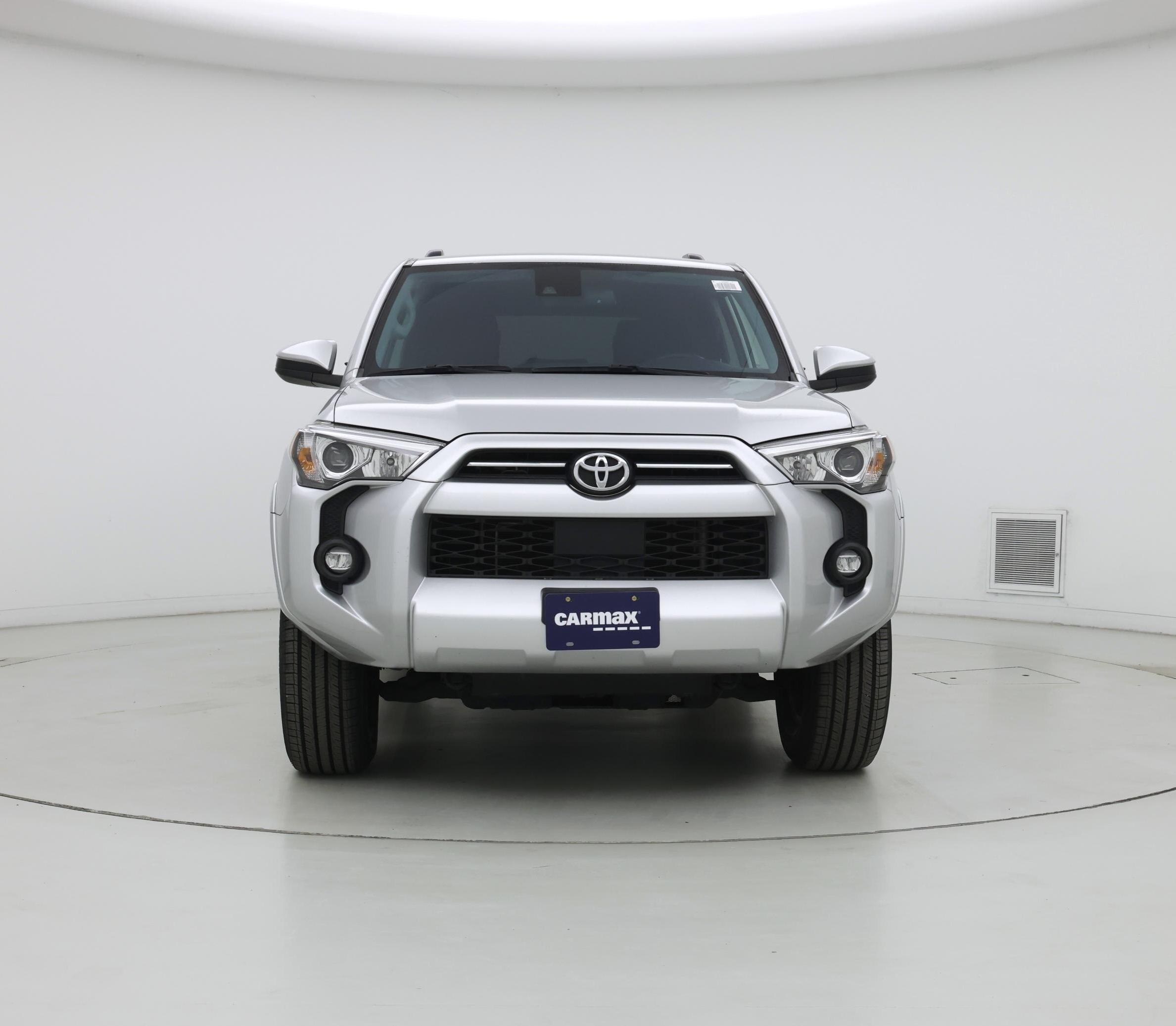 Thumbnail: 2021 Toyota 4Runner - 5