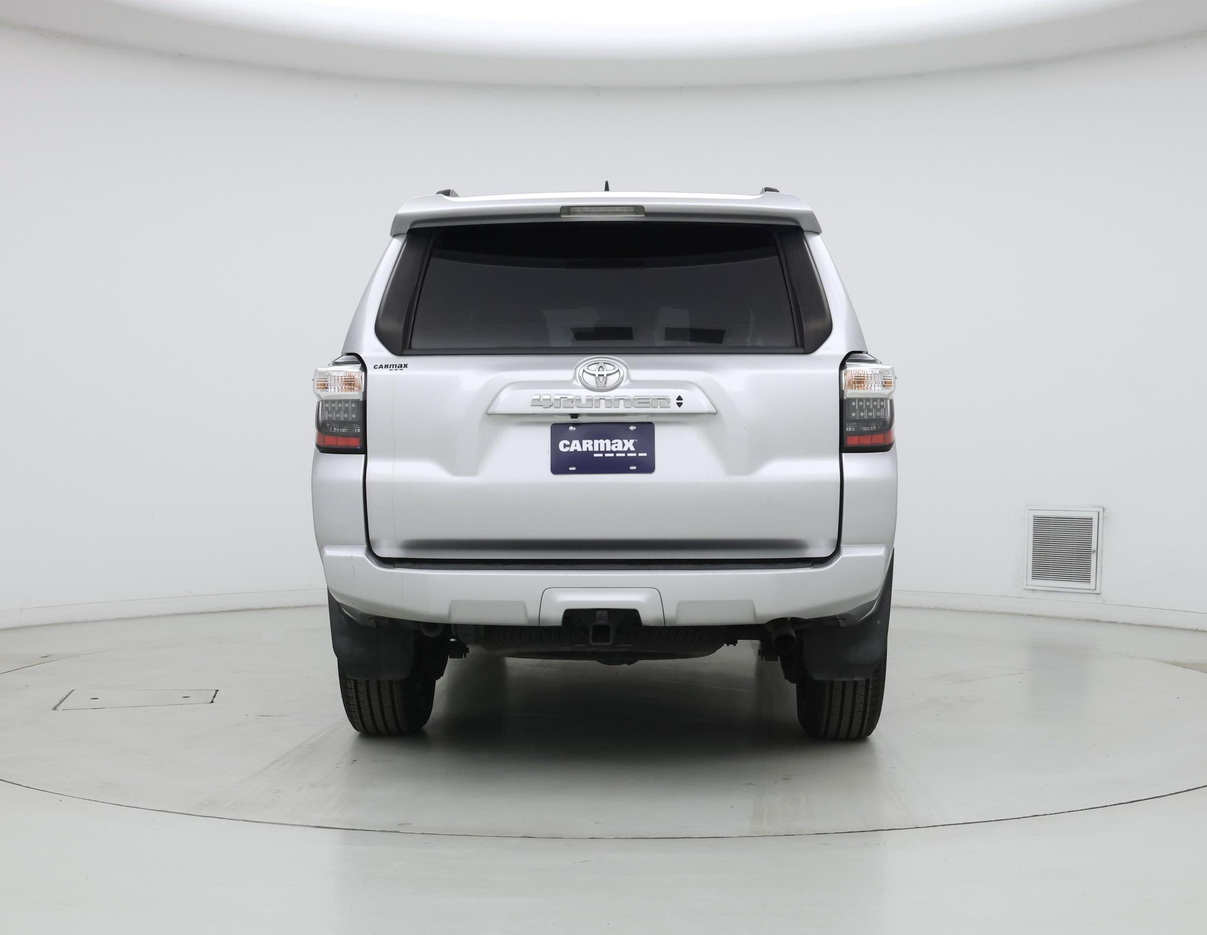 Thumbnail: 2021 Toyota 4Runner - 6