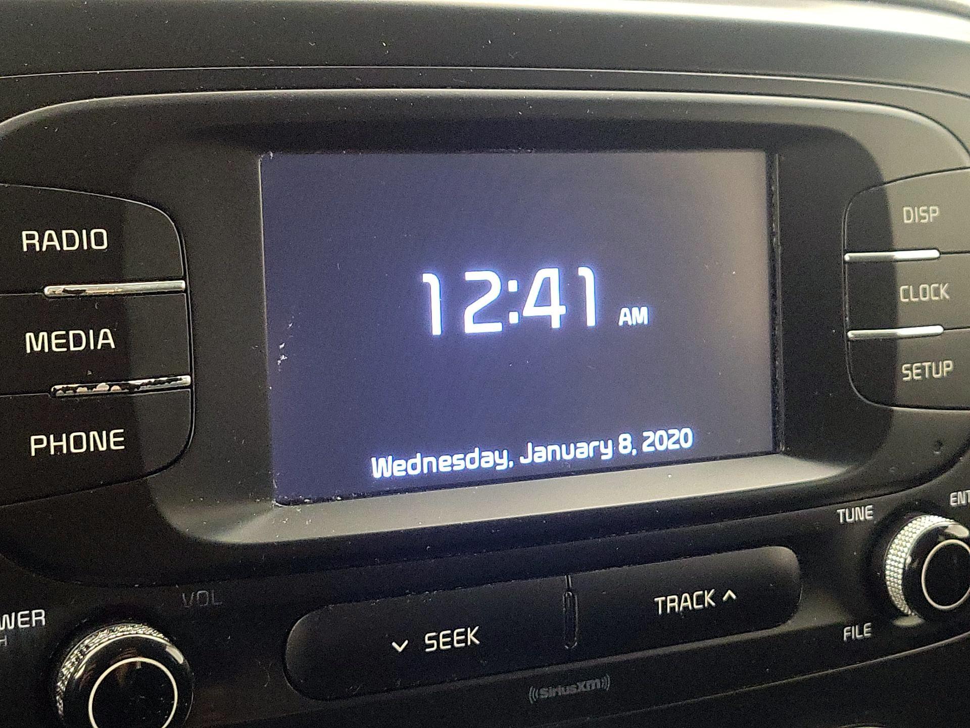 Thumbnail: 2019 Kia Soul - 15