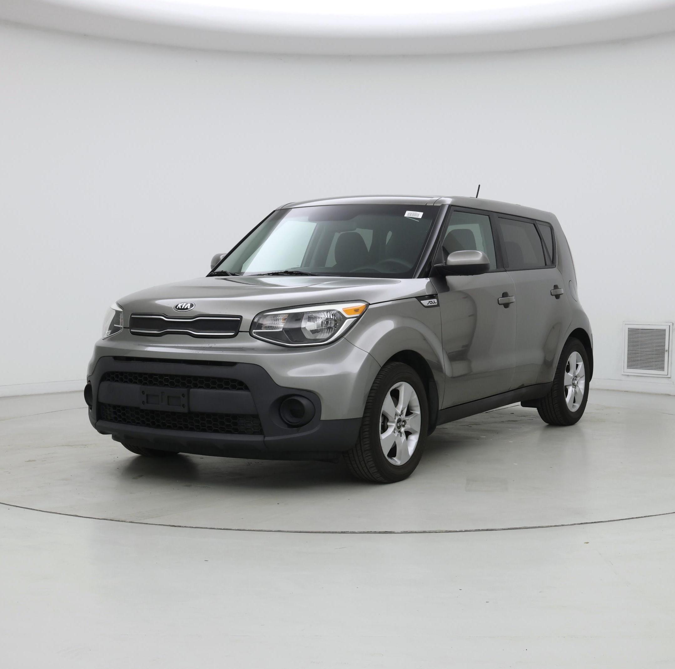 Thumbnail: 2019 Kia Soul - 4