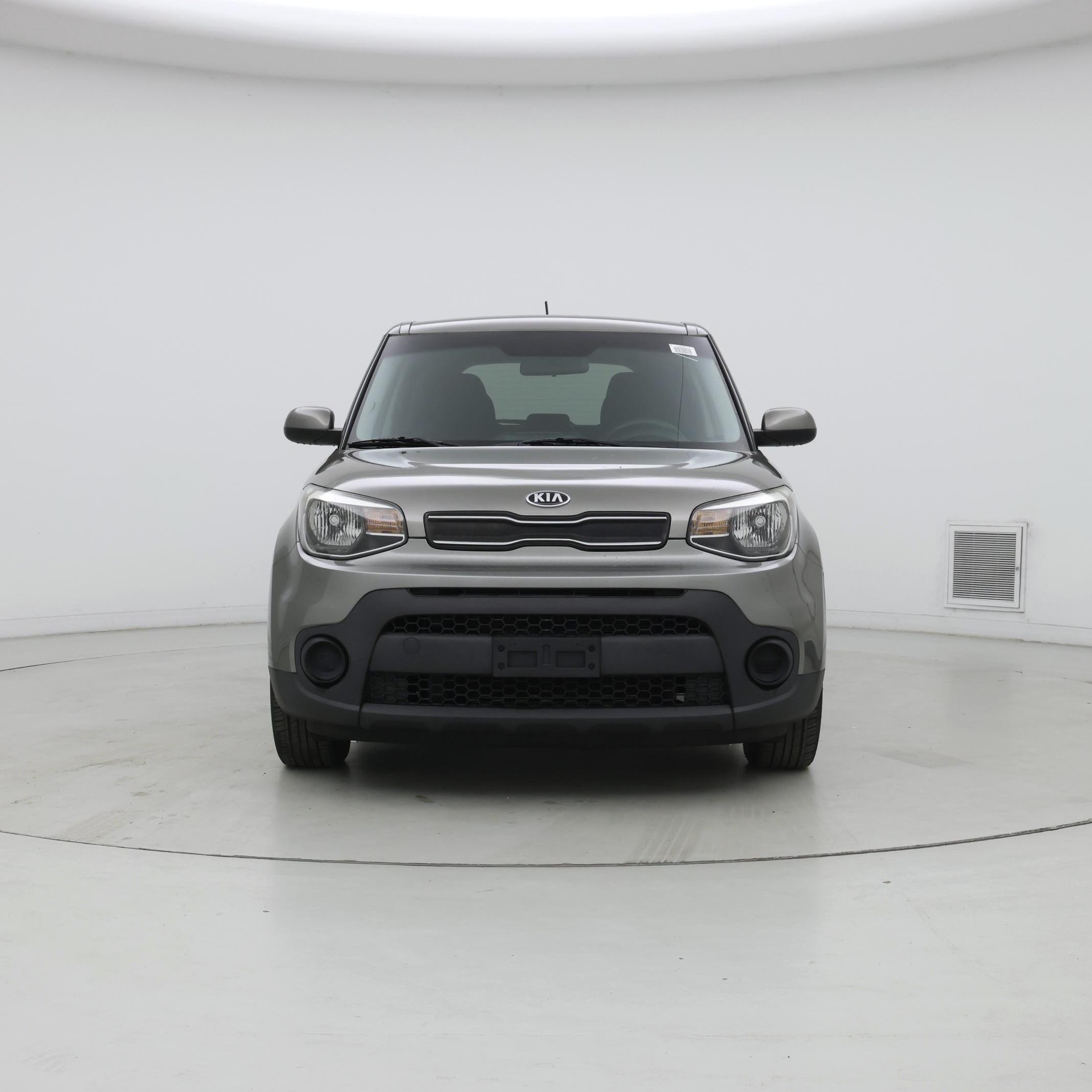 Thumbnail: 2019 Kia Soul - 5