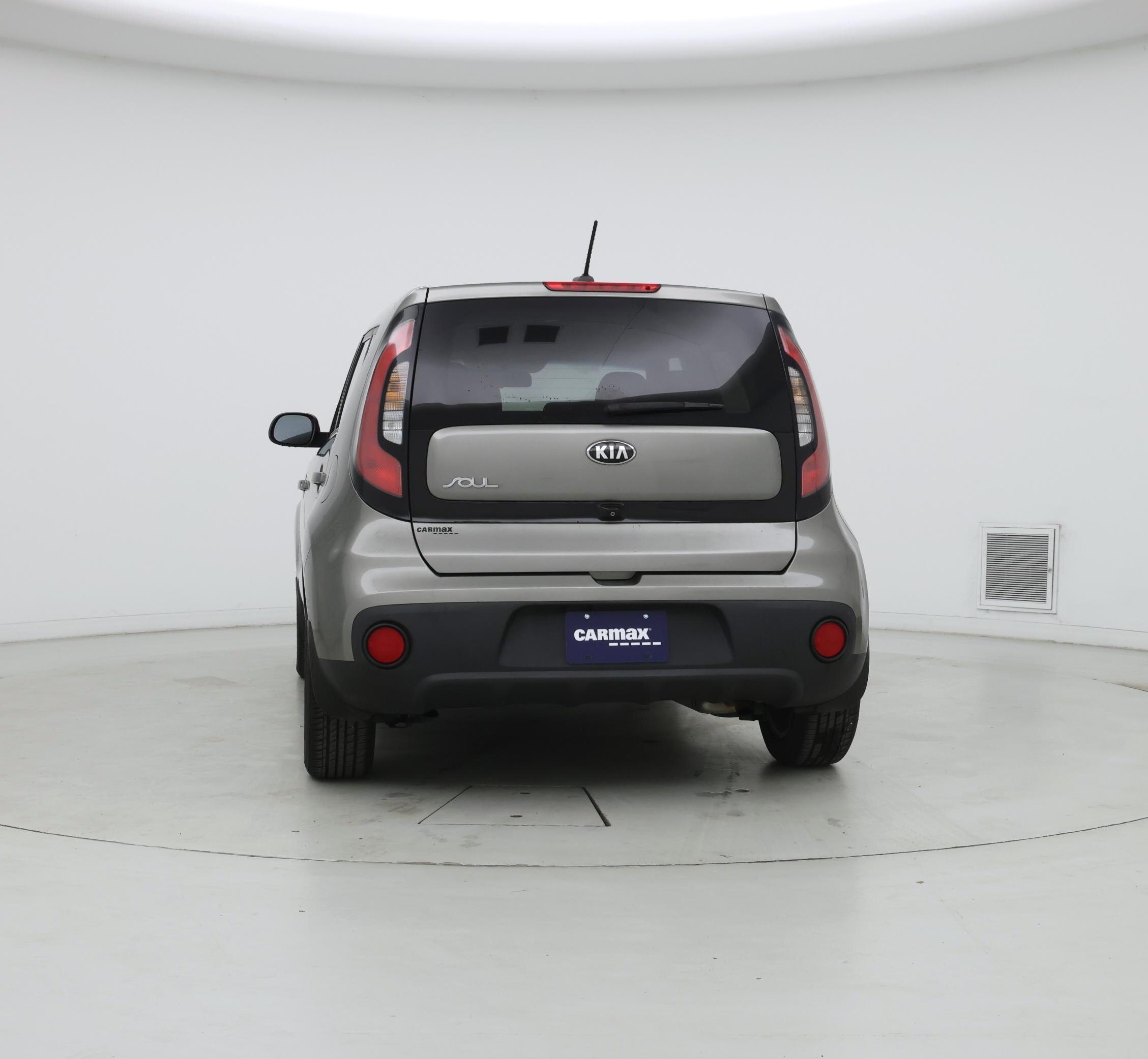 Thumbnail: 2019 Kia Soul - 6