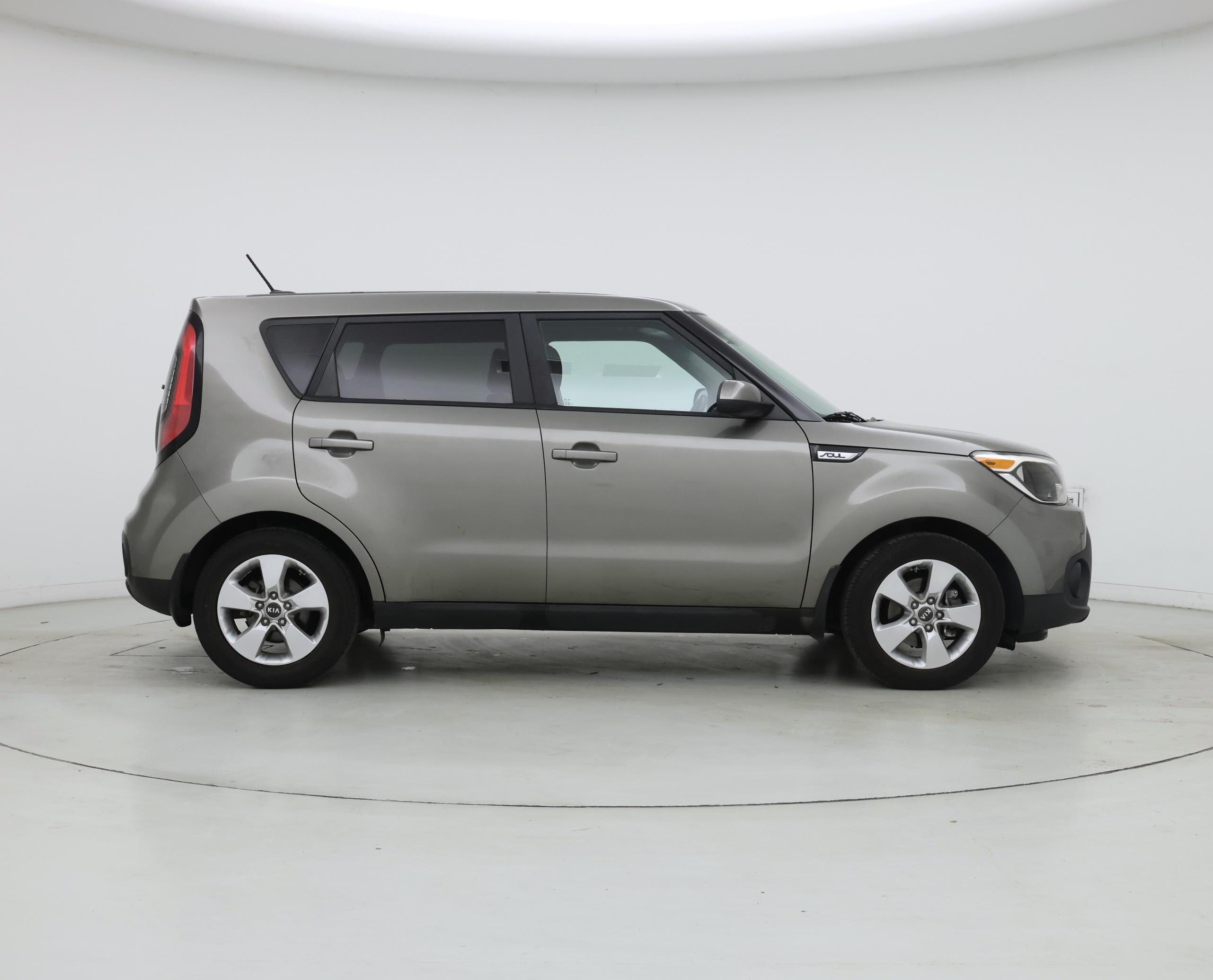 Thumbnail: 2019 Kia Soul - 7