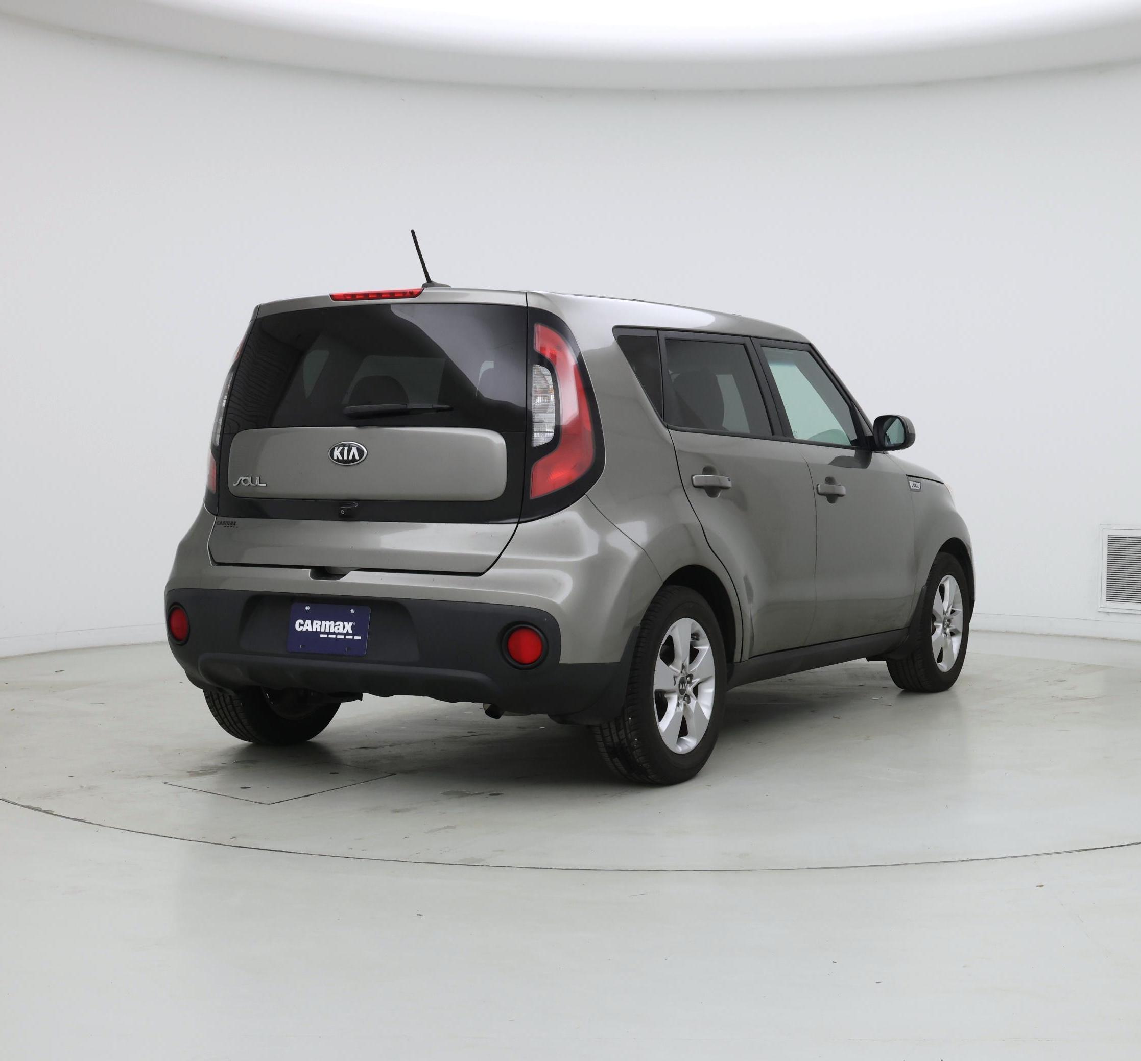 Thumbnail: 2019 Kia Soul - 8