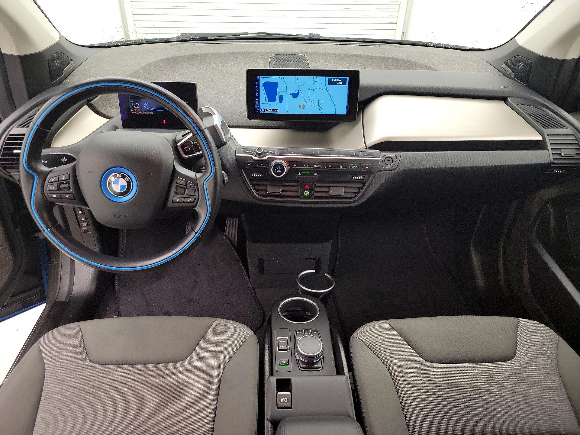 Thumbnail: 2017 BMW i3 - 9