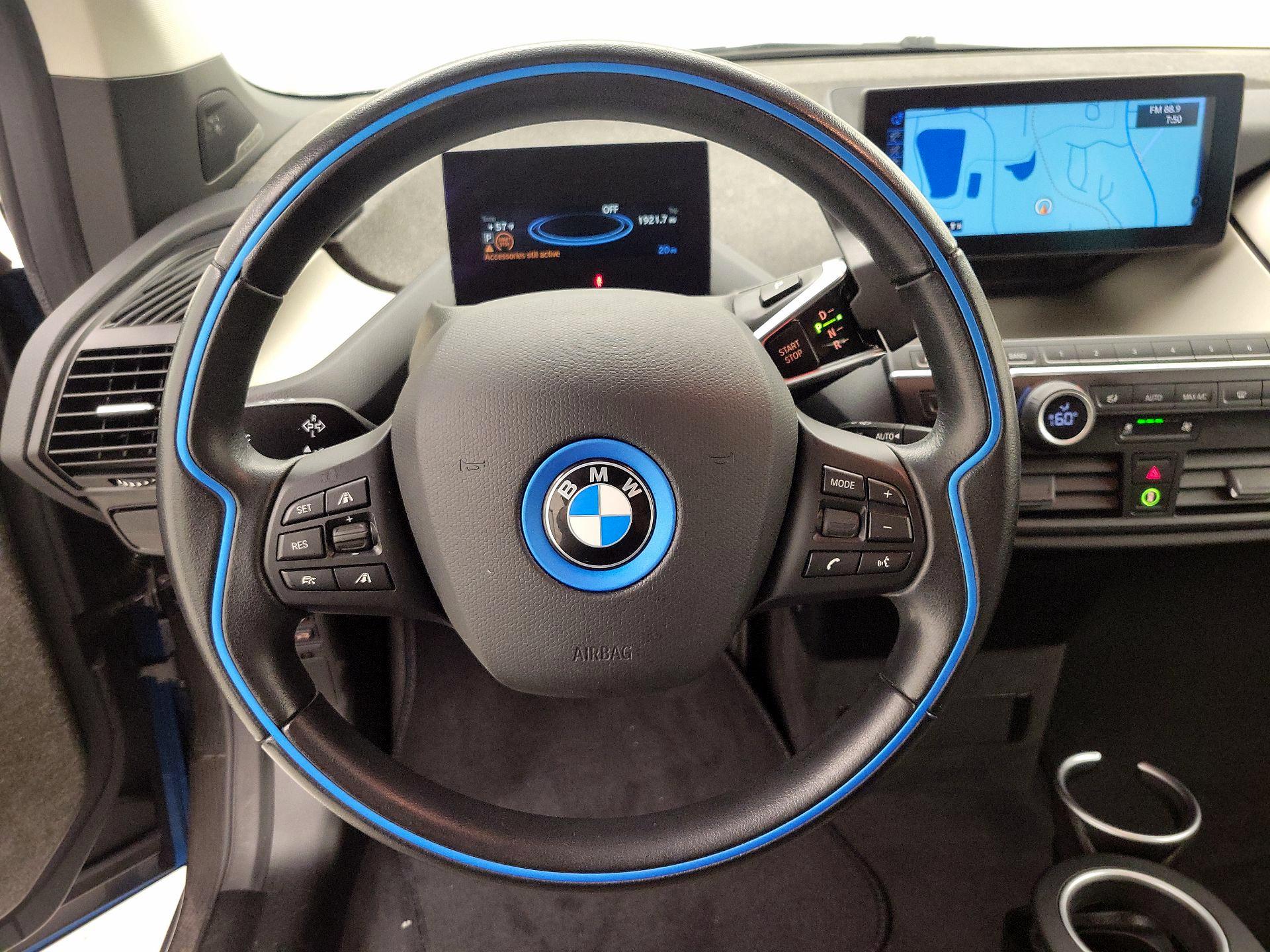 Thumbnail: 2017 BMW i3 - 10