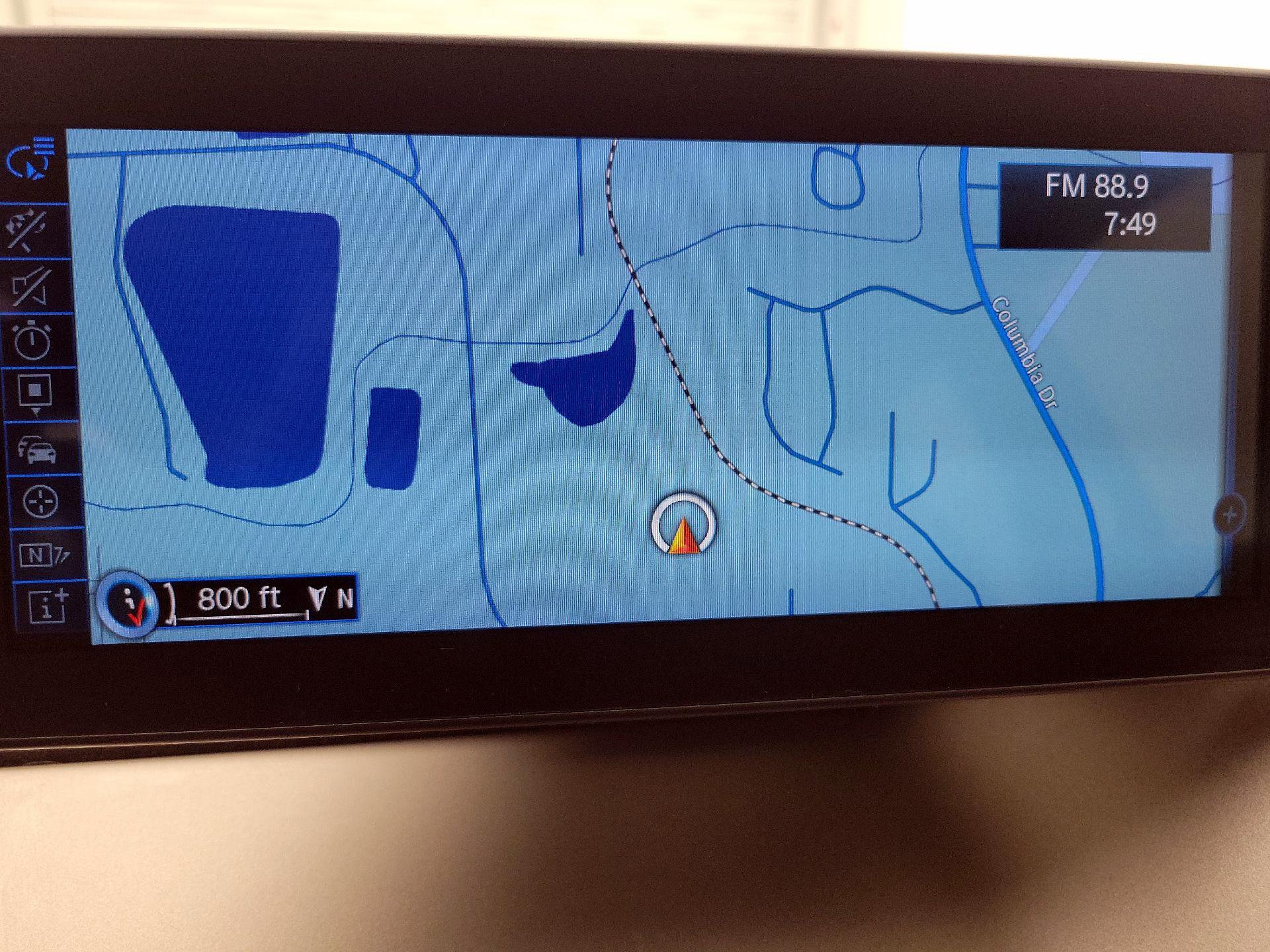 Thumbnail: 2017 BMW i3 - 14