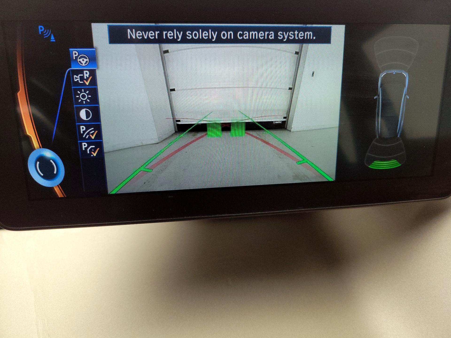 Thumbnail: 2017 BMW i3 - 15