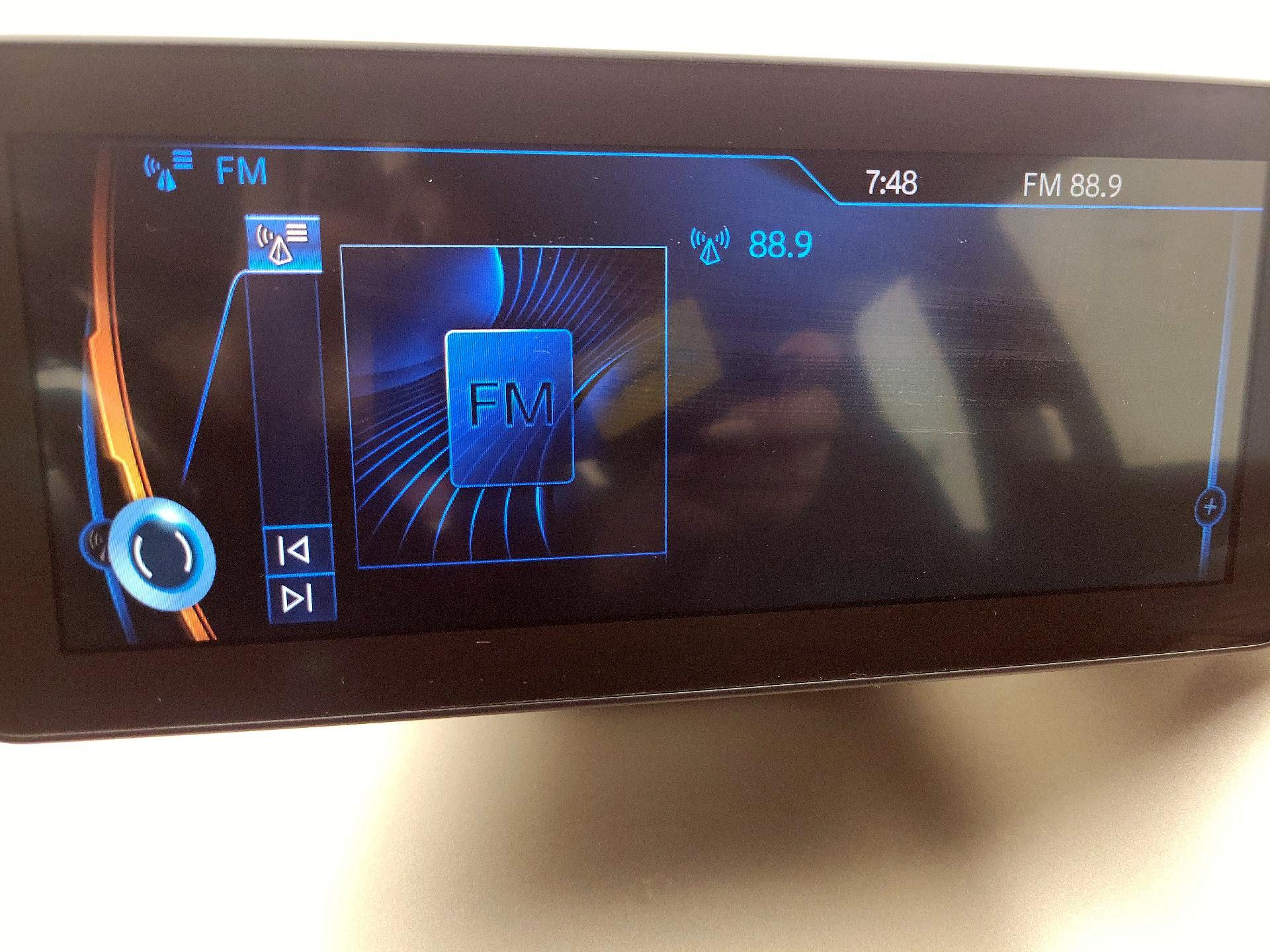 Thumbnail: 2017 BMW i3 - 16