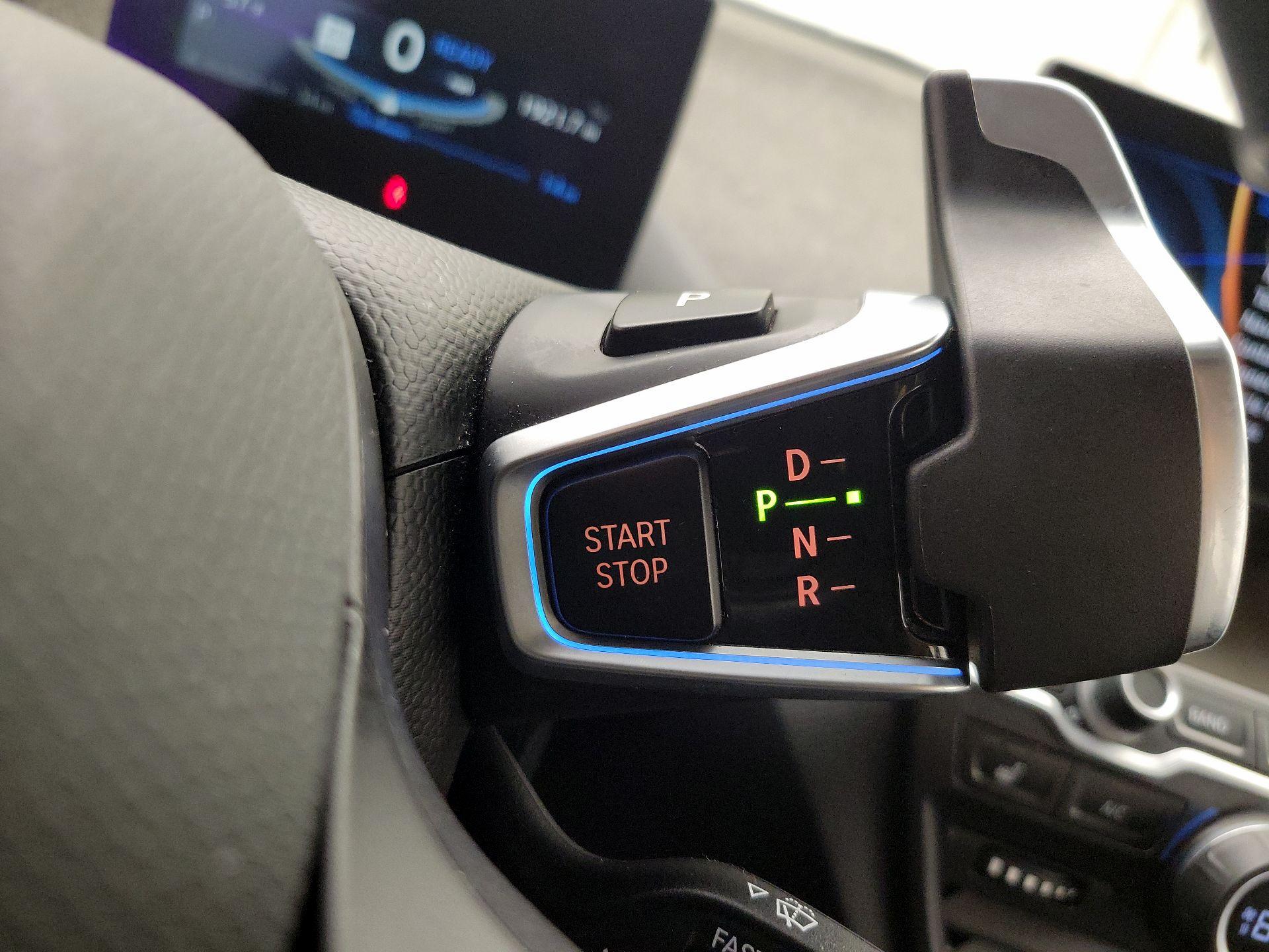 Thumbnail: 2017 BMW i3 - 18