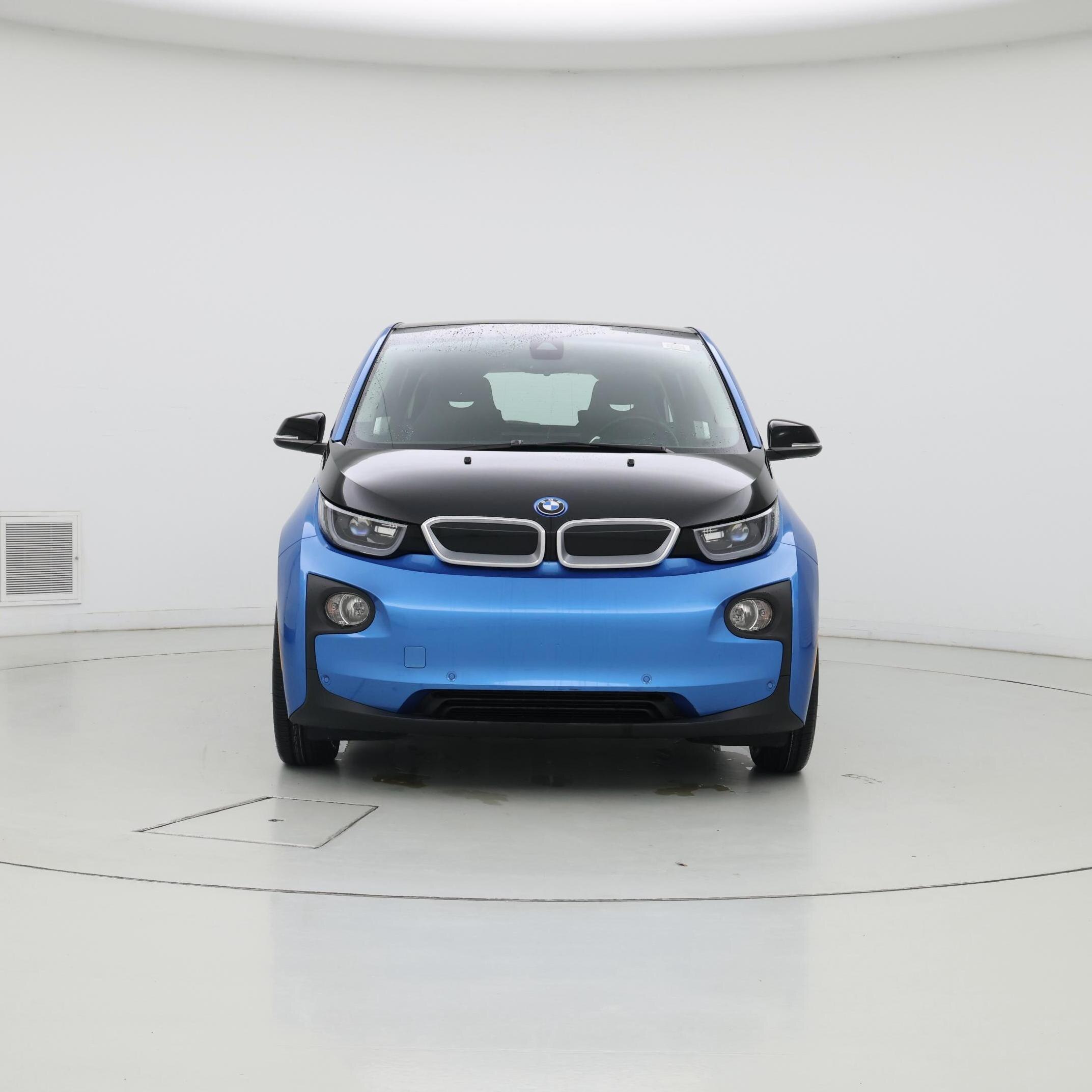 Thumbnail: 2017 BMW i3 - 5