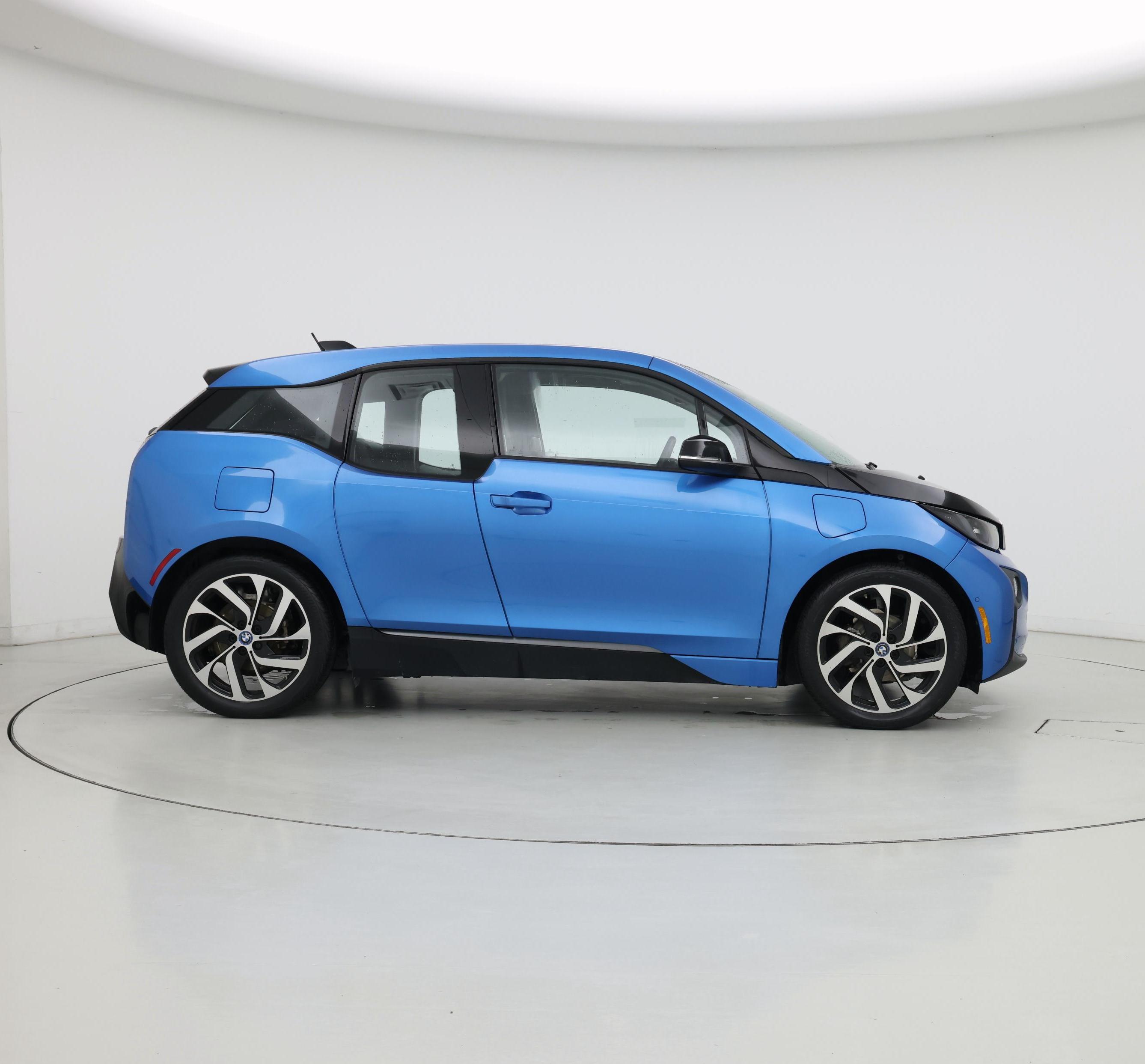 Thumbnail: 2017 BMW i3 - 7
