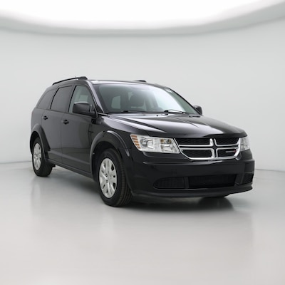 Picture of 2017 Dodge Journey SE with stock number 27944874