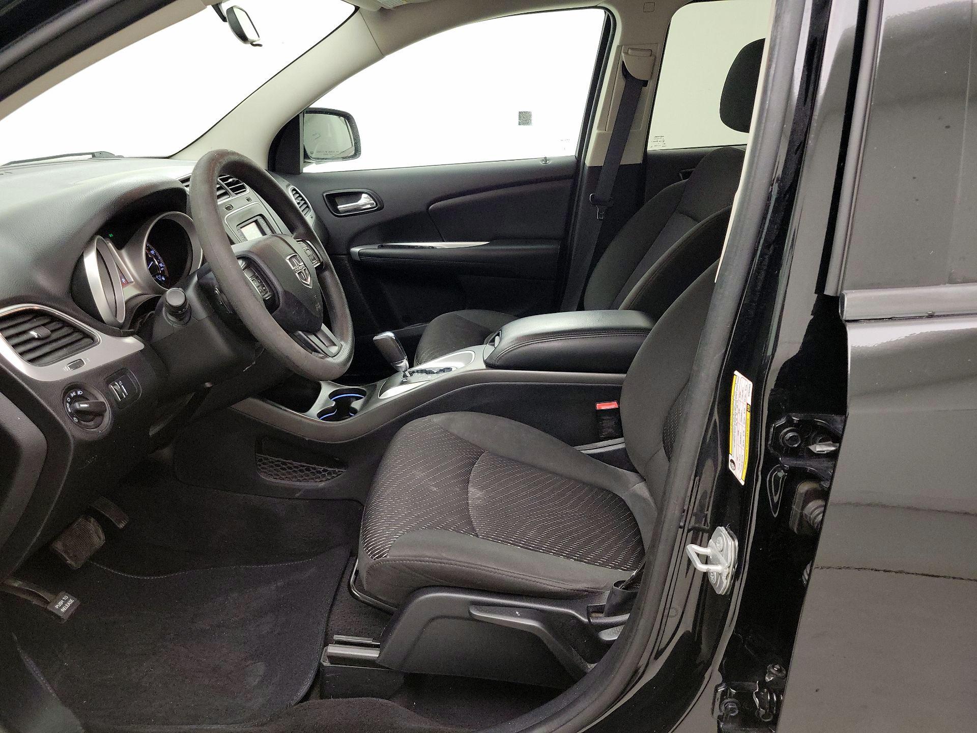 Thumbnail: 2017 Dodge Journey - 11