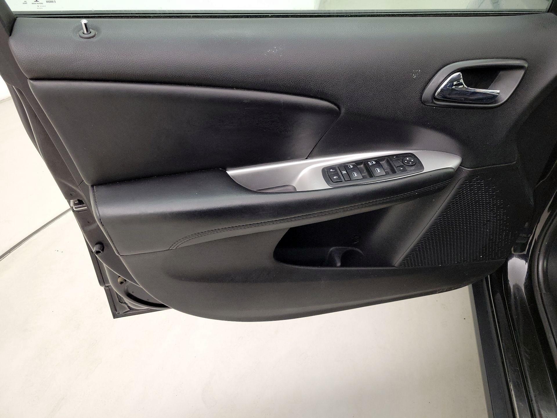 Thumbnail: 2017 Dodge Journey - 12