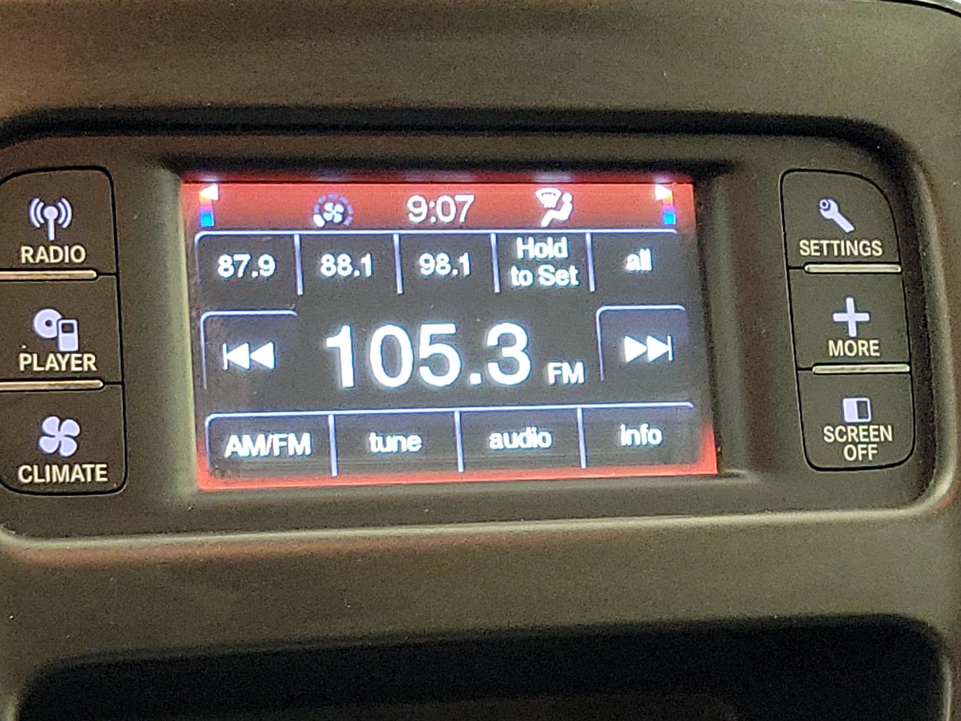 Thumbnail: 2017 Dodge Journey - 14