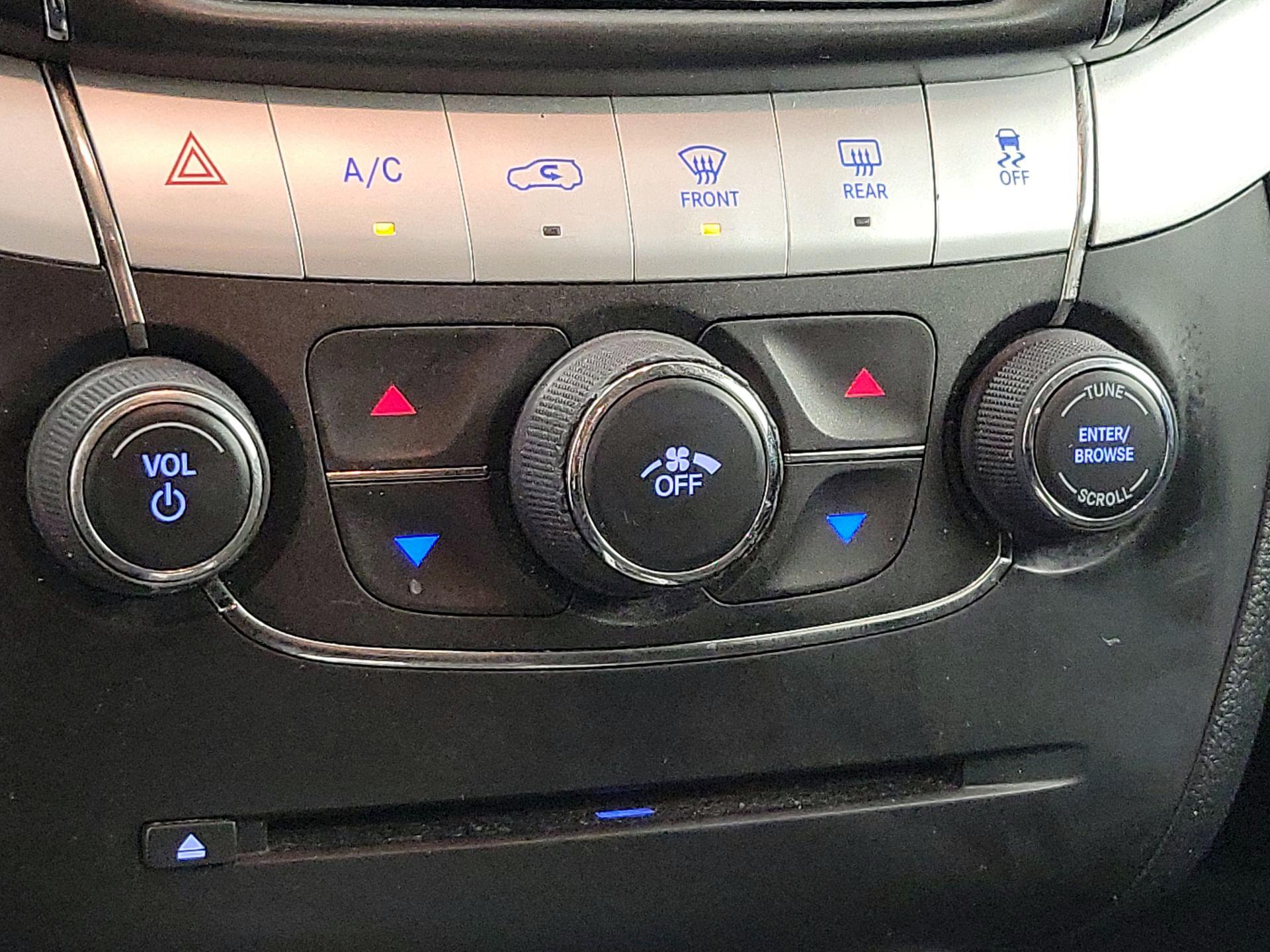 Thumbnail: 2017 Dodge Journey - 15