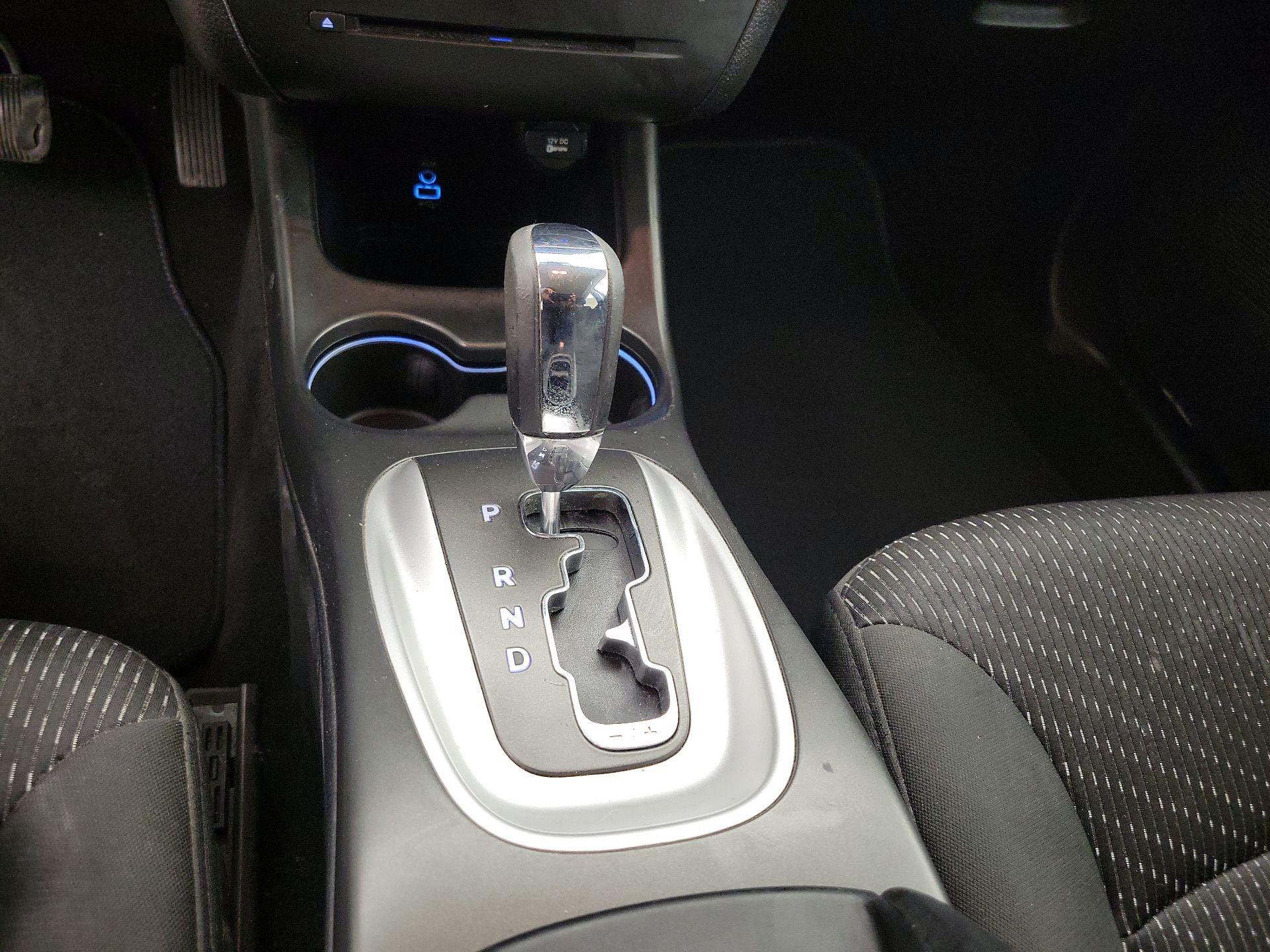 Thumbnail: 2017 Dodge Journey - 16