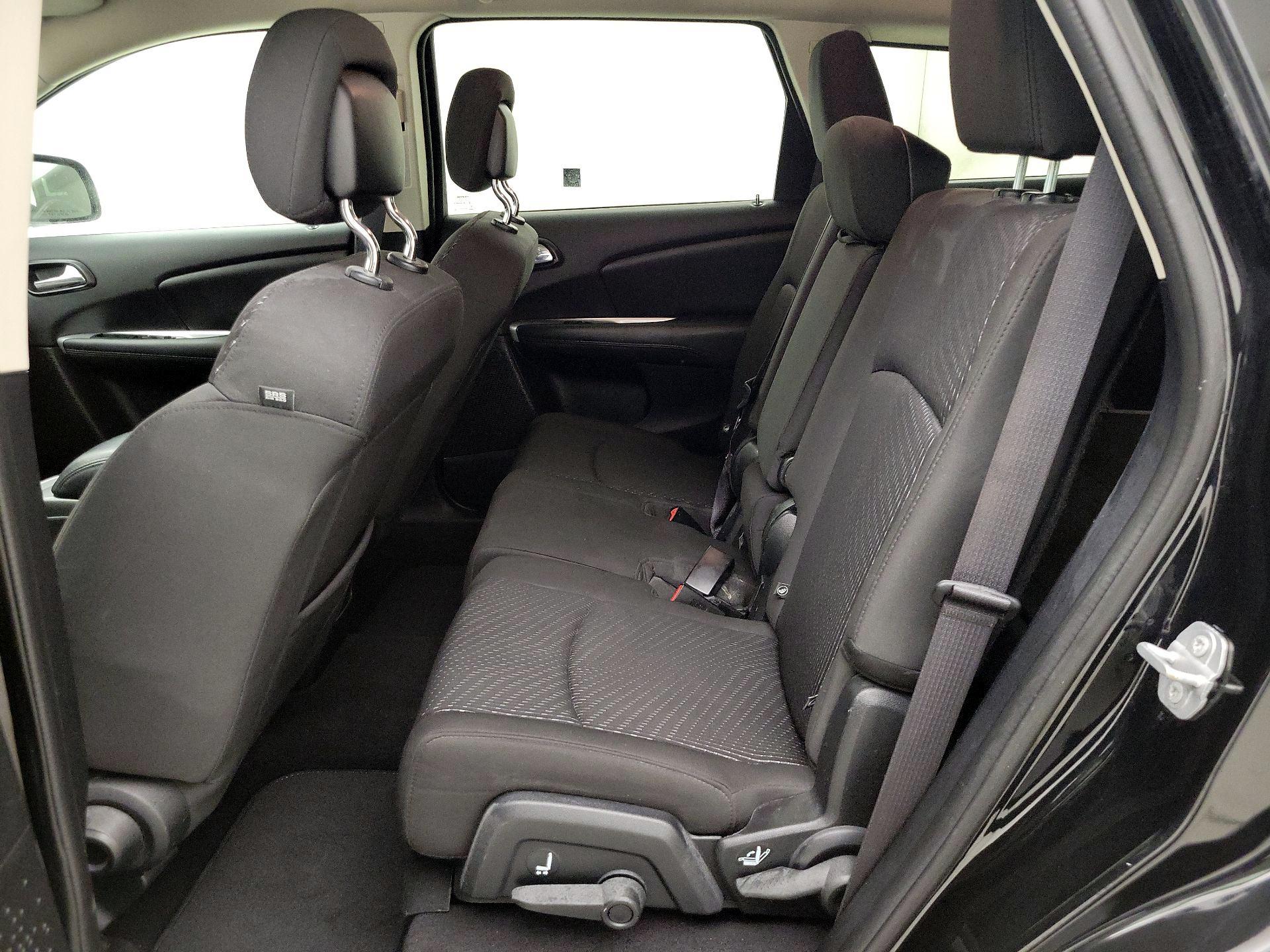 Thumbnail: 2017 Dodge Journey - 18