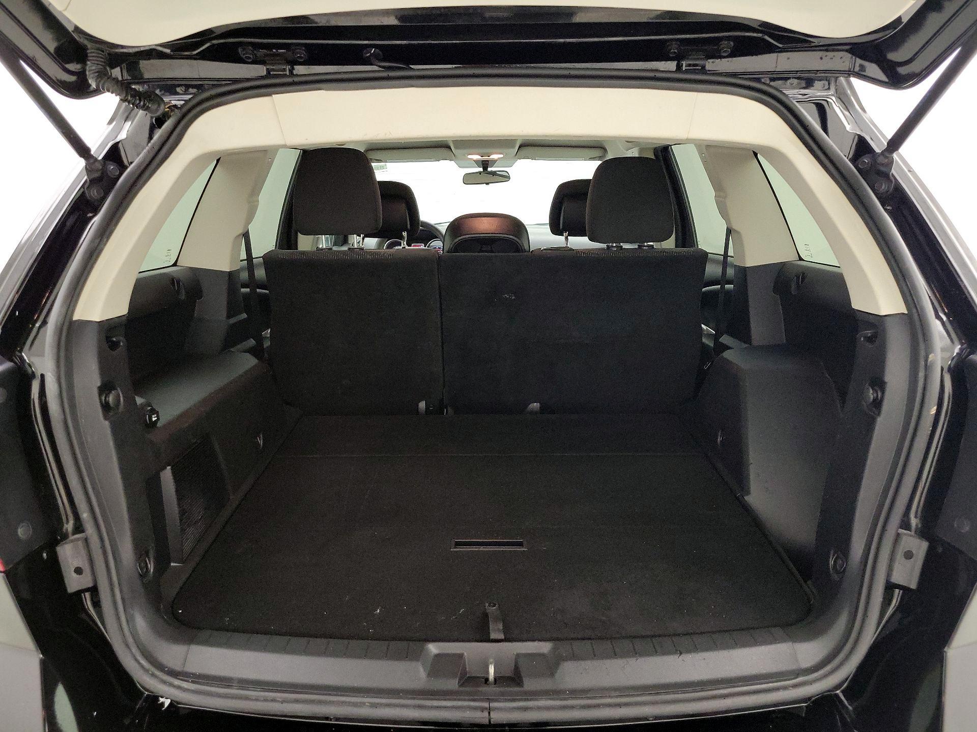 Thumbnail: 2017 Dodge Journey - 19