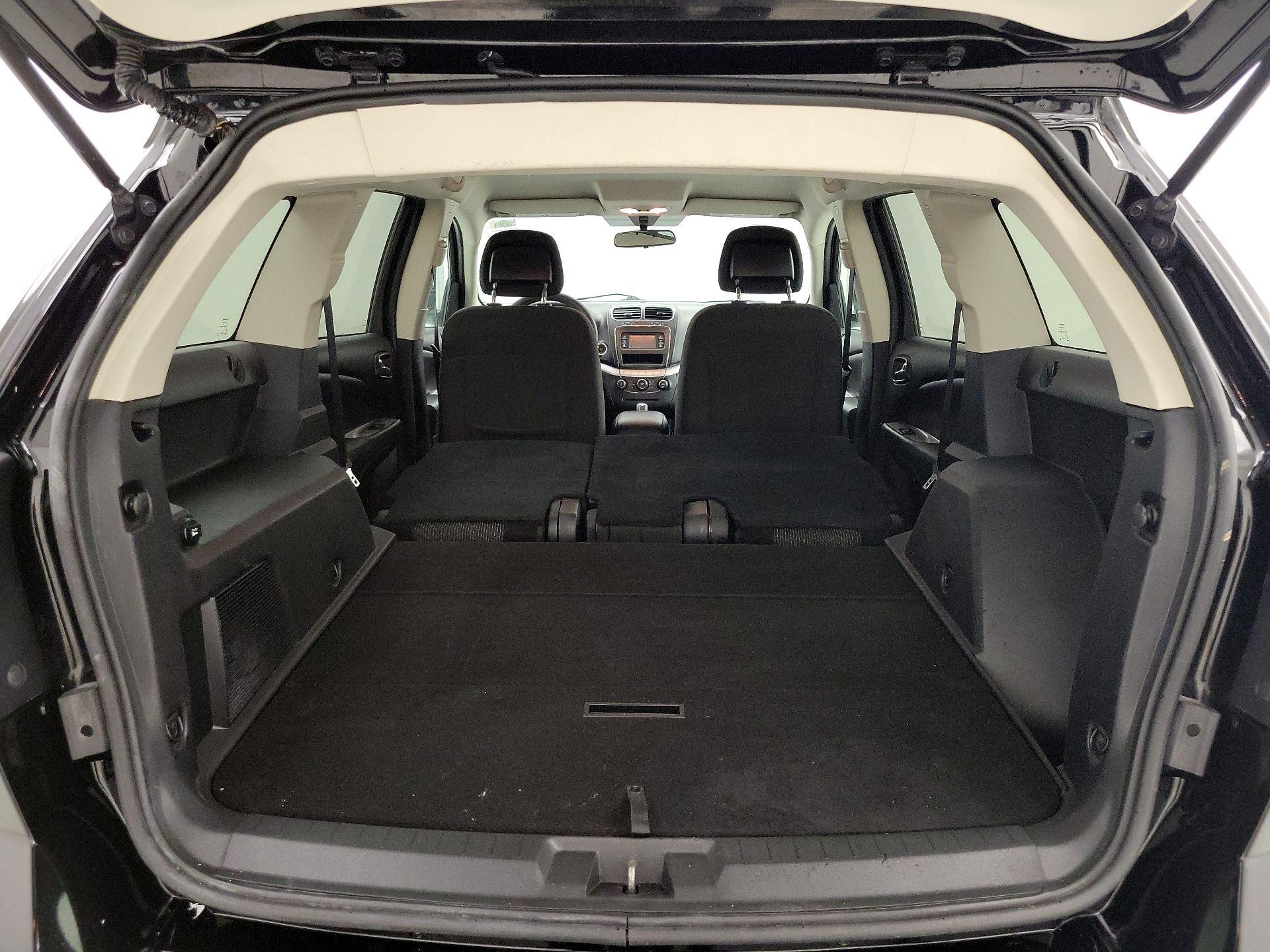 Thumbnail: 2017 Dodge Journey - 20