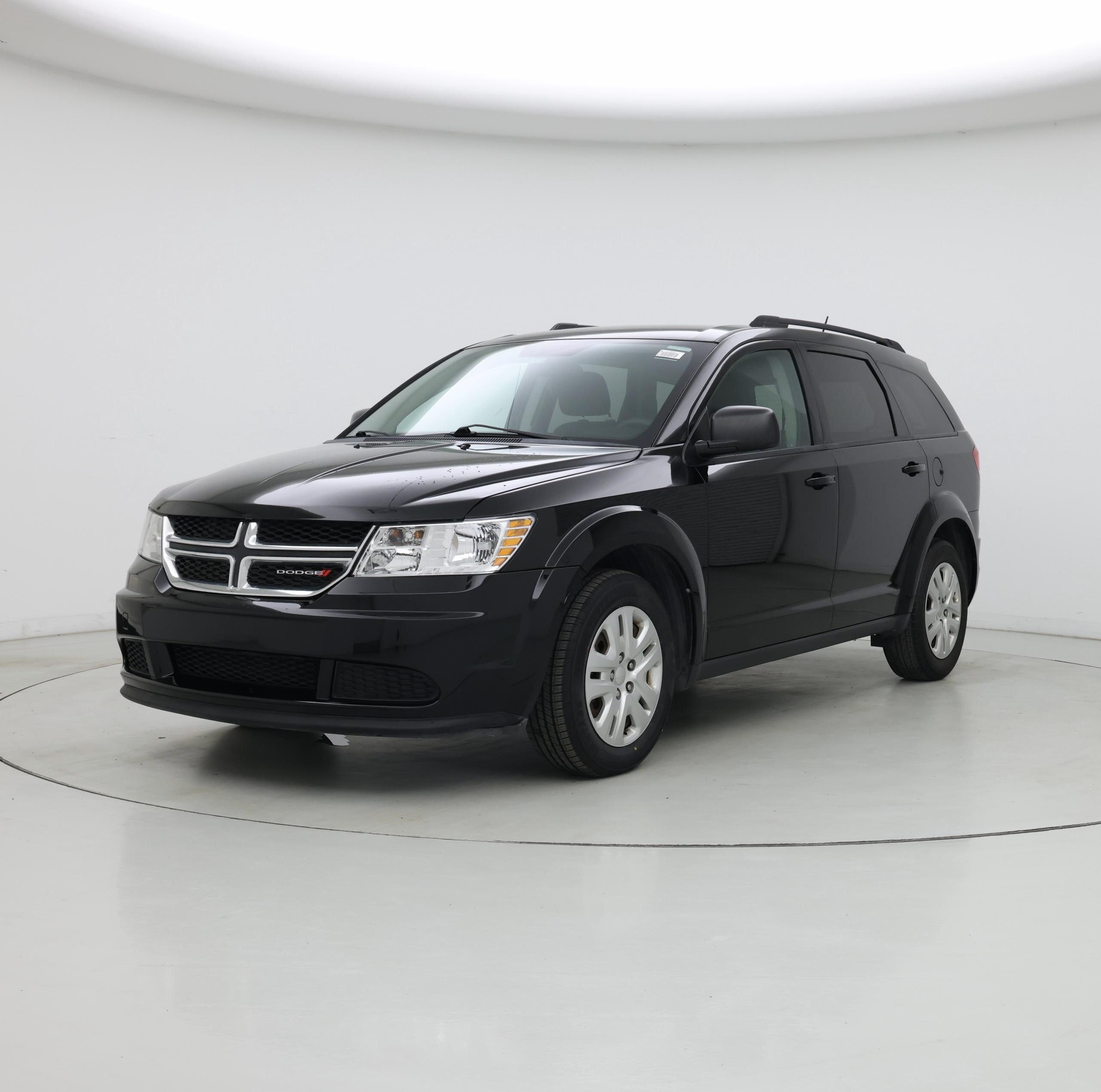 Thumbnail: 2017 Dodge Journey - 4