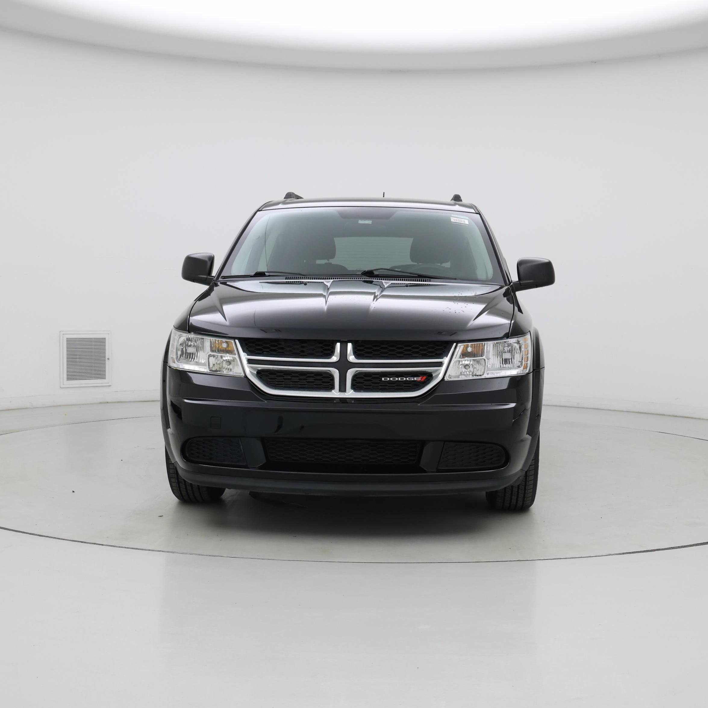 Thumbnail: 2017 Dodge Journey - 5