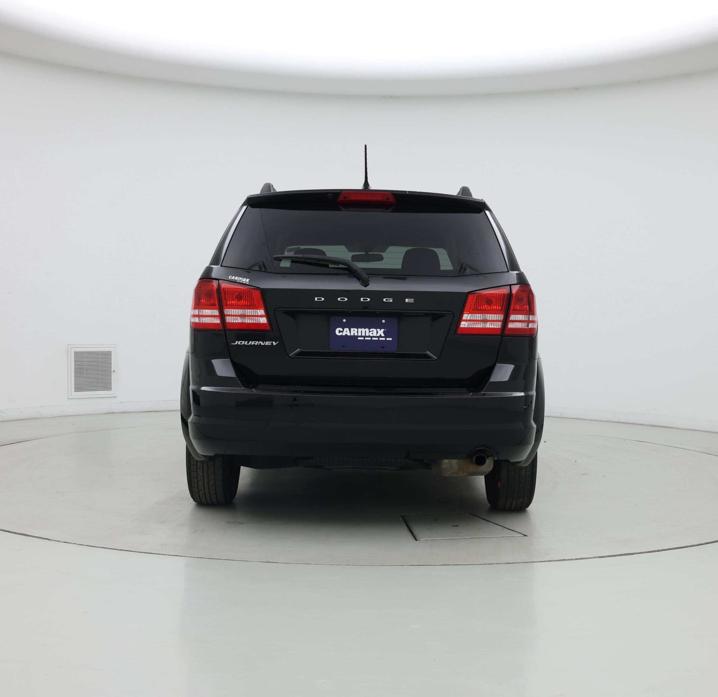 Thumbnail: 2017 Dodge Journey - 6