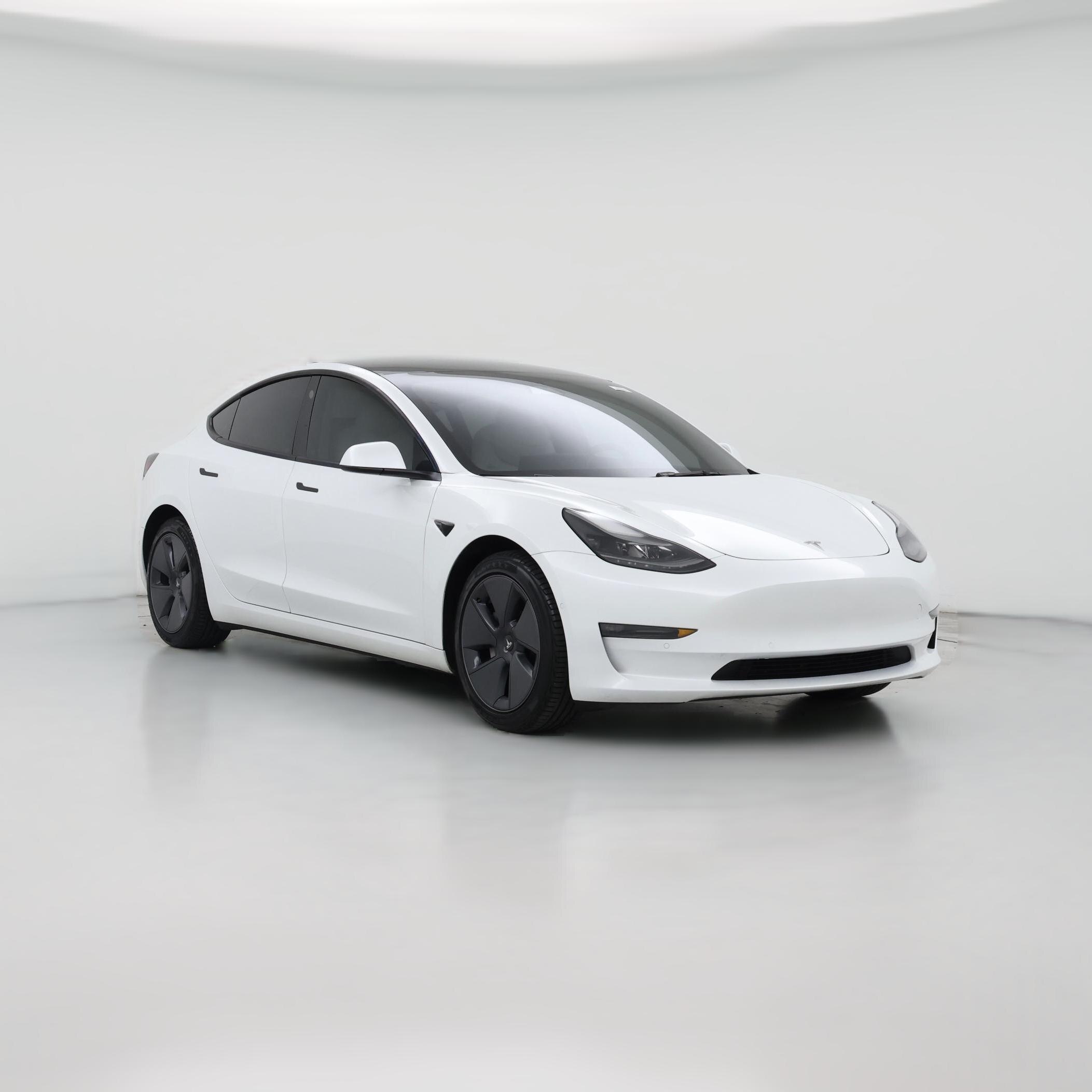 Thumbnail: 2022 Tesla Model 3 - 1