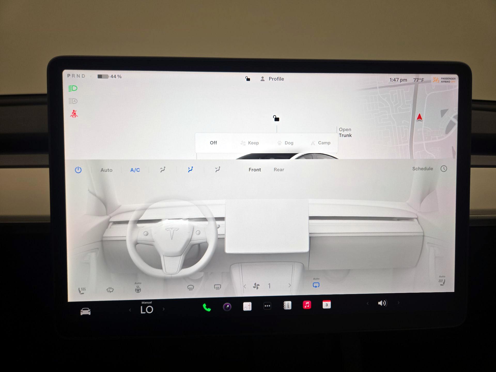 Thumbnail: 2022 Tesla Model 3 - 16