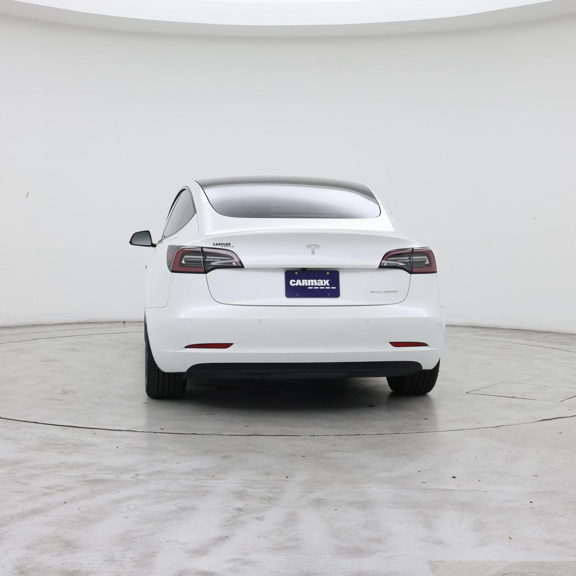 Thumbnail: 2022 Tesla Model 3 - 6