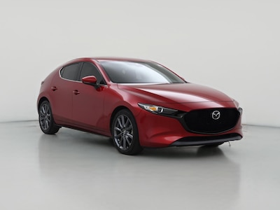 2020 Mazda Mazda3