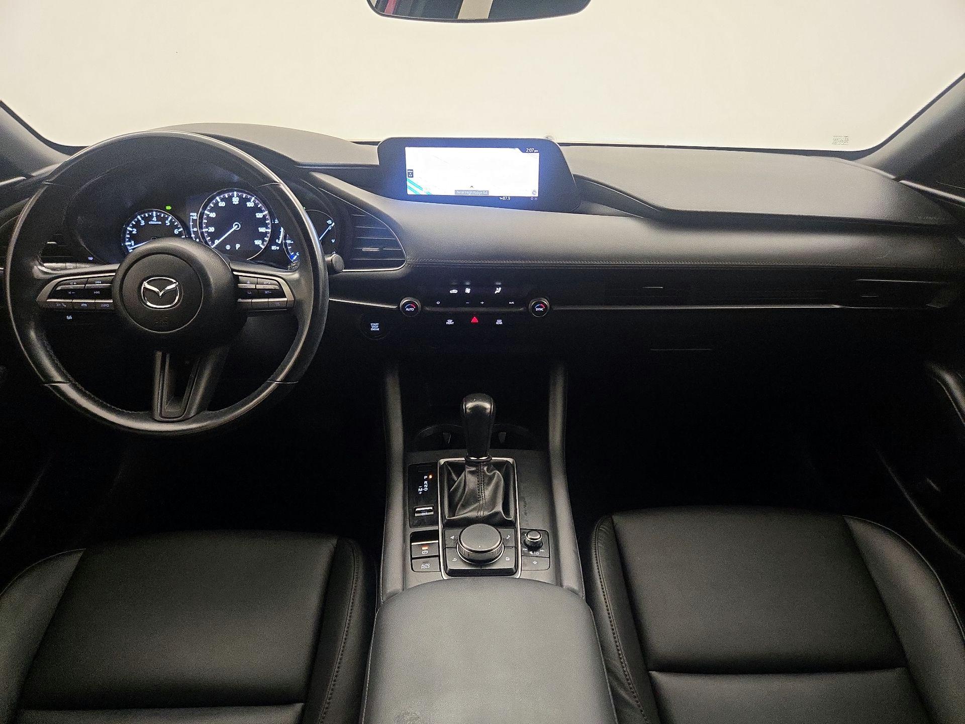 Thumbnail: 2020 Mazda Mazda3 - 9