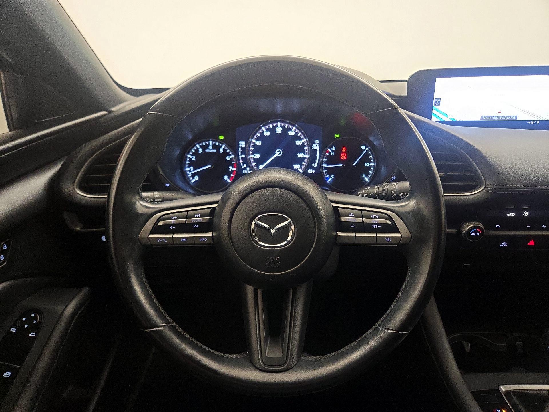 Thumbnail: 2020 Mazda Mazda3 - 10