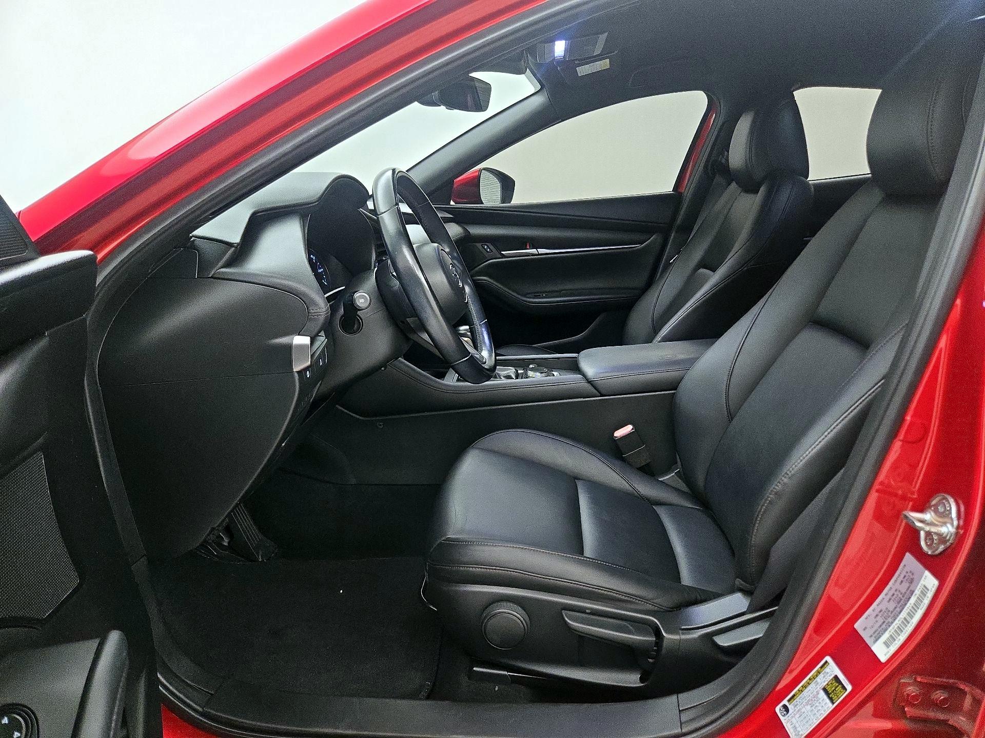 Thumbnail: 2020 Mazda Mazda3 - 11