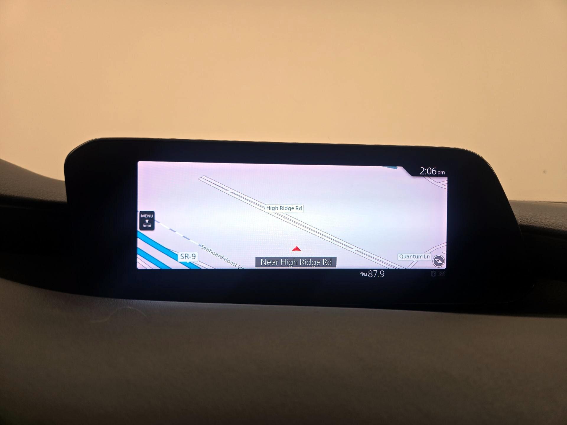 Thumbnail: 2020 Mazda Mazda3 - 14